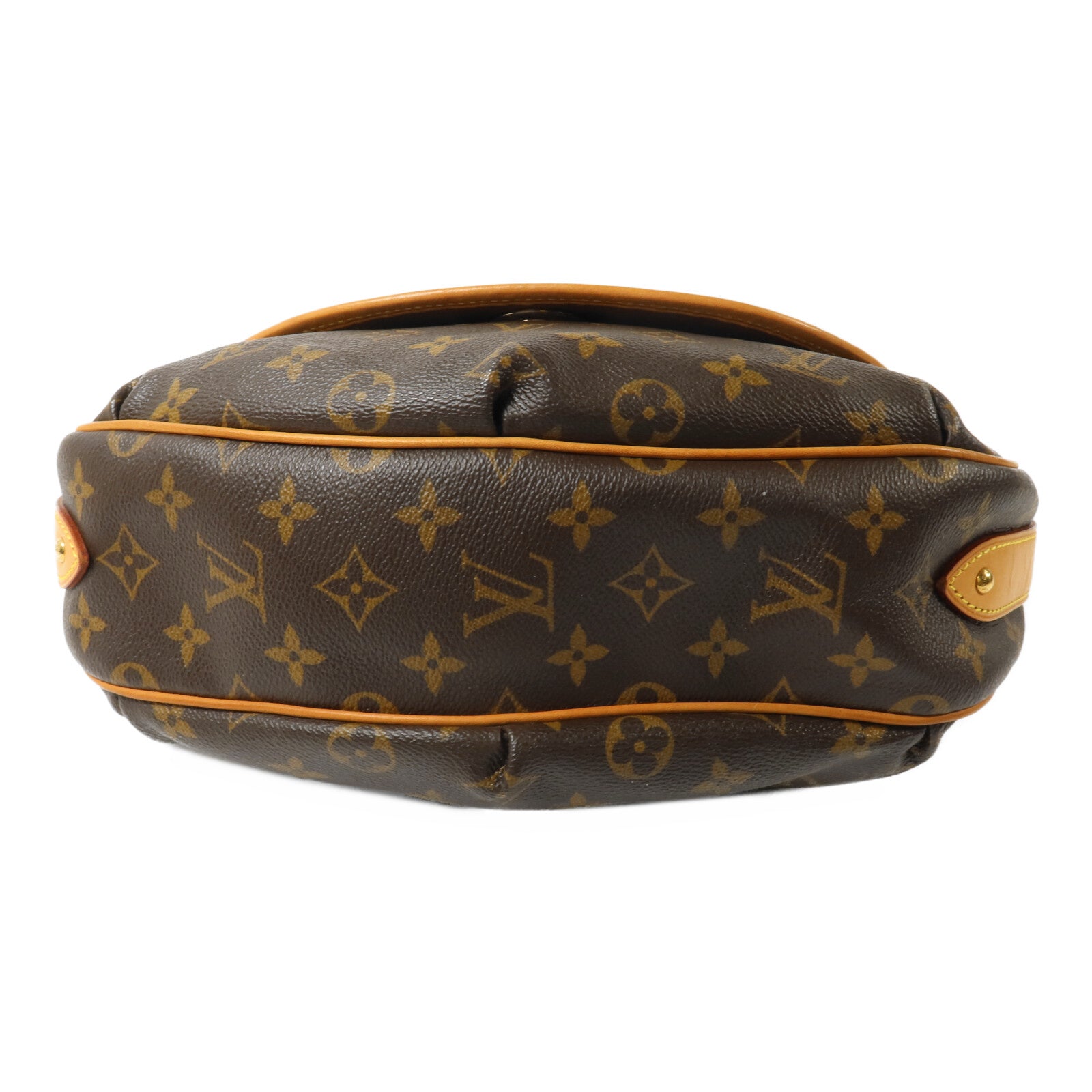 LOUIS VUITTON Monogram Tulum PM肩背袋