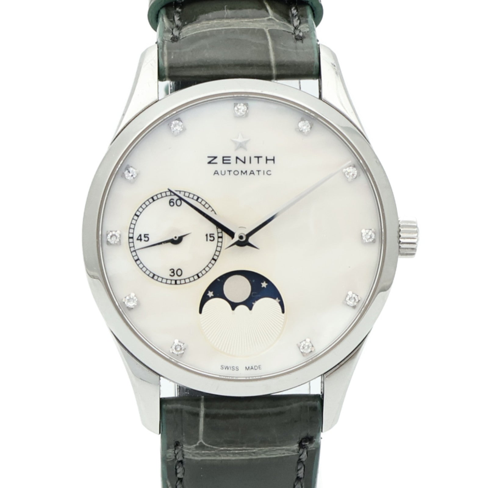 ZENITH Elite Ultra Thin 03.2310.692