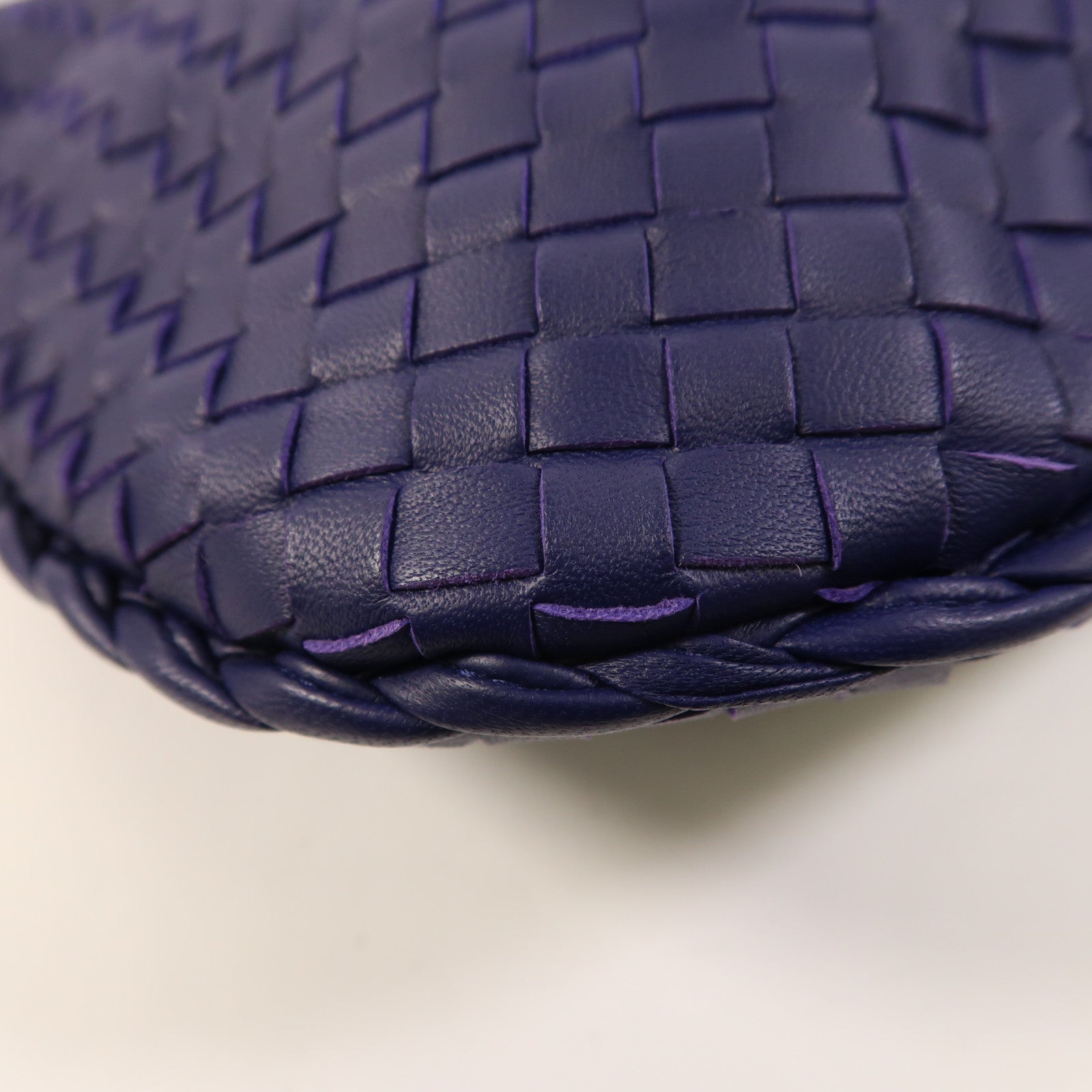 BOTTEGA VENETA 牛皮皮革Shoulder Bag肩背袋