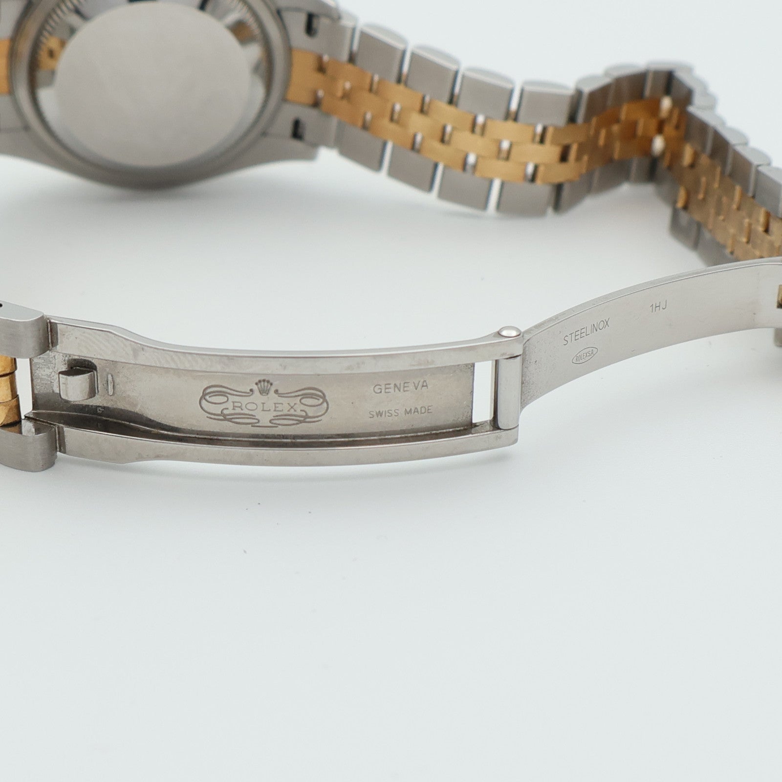 ROLEX Datejust 28mm 279383RBR