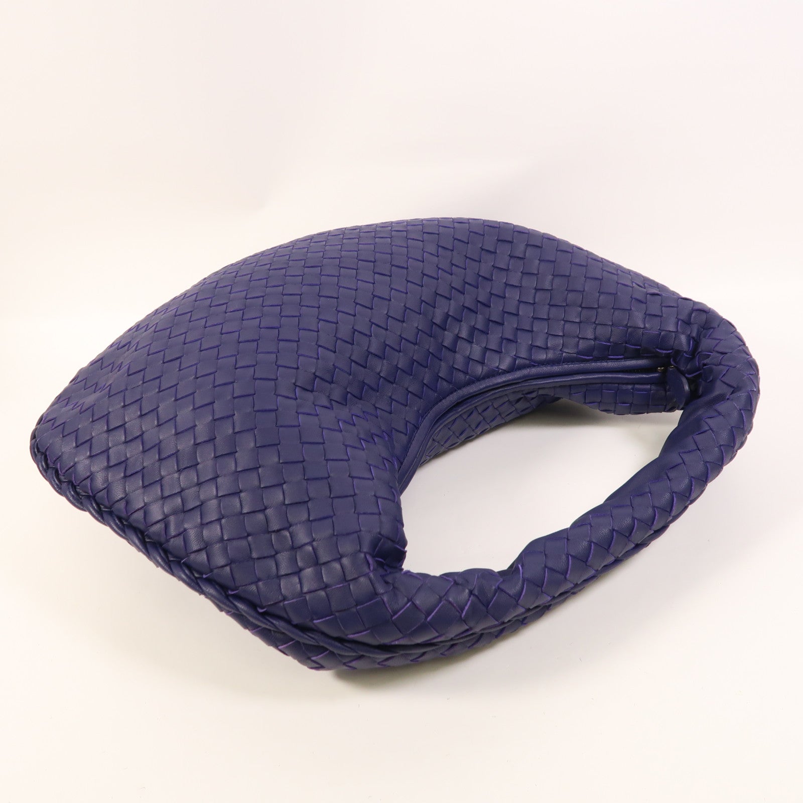 BOTTEGA VENETA 牛皮皮革Shoulder Bag肩背袋