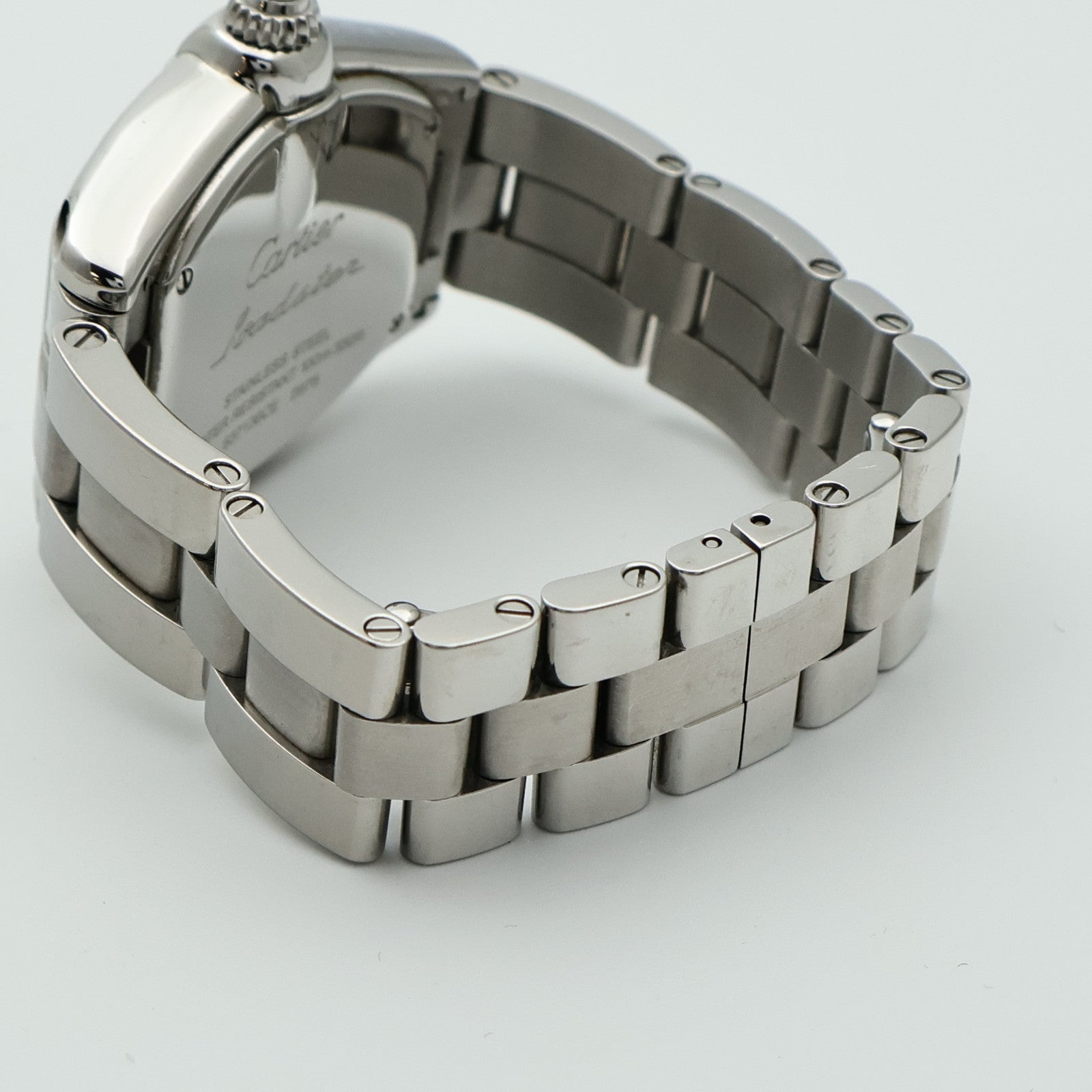 CARTIER Roadster W62016V3