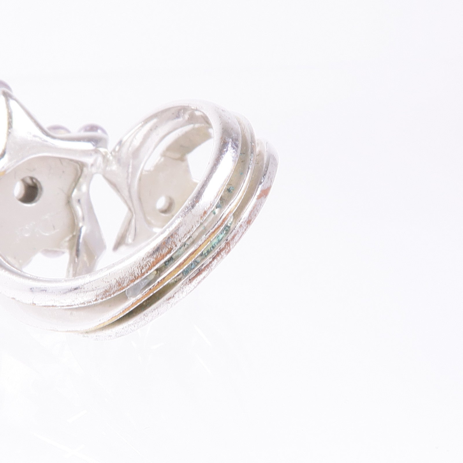 Dior 金屬Ring戒指US#7