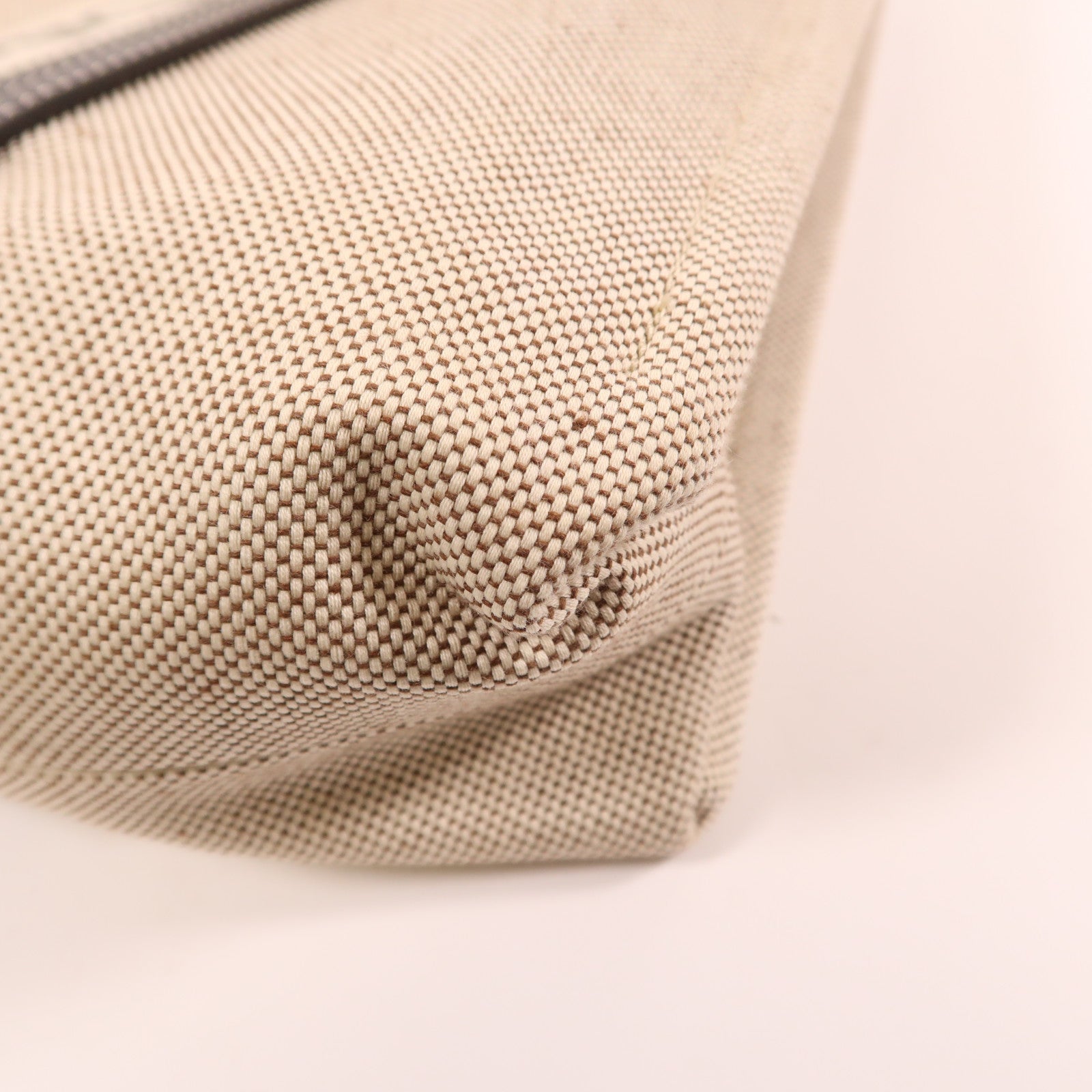 Chloe 【激減優惠】帆布Woody Tote Bag肩背袋