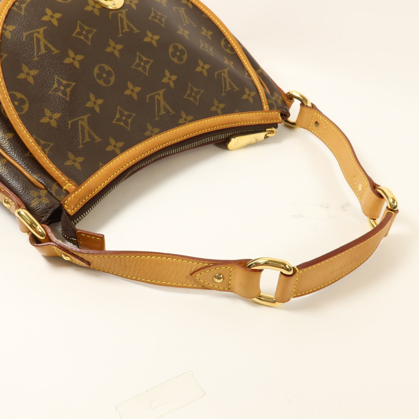 LOUIS VUITTON Monogram Tulum PM肩背袋