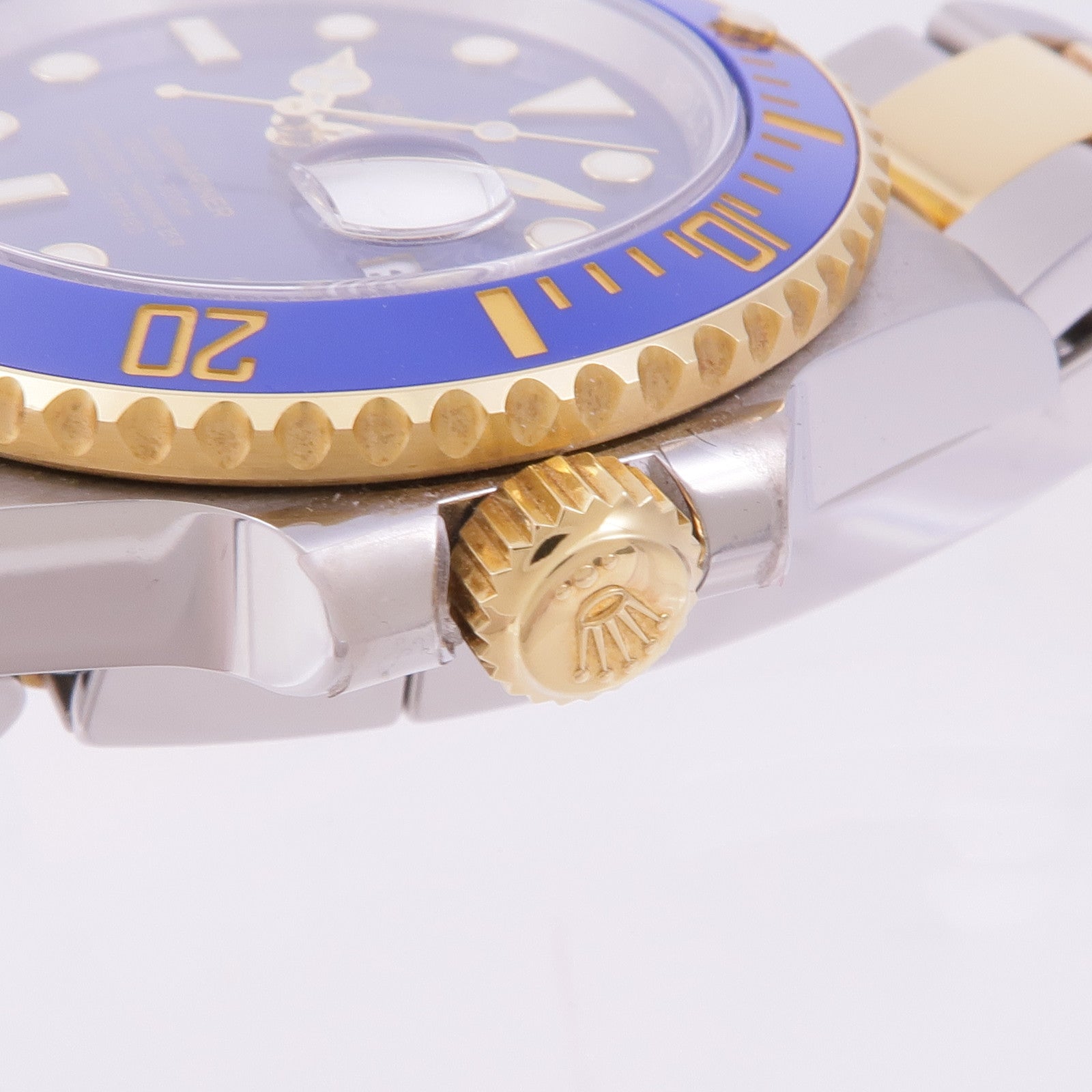 ROLEX Submariner Date 116613LB