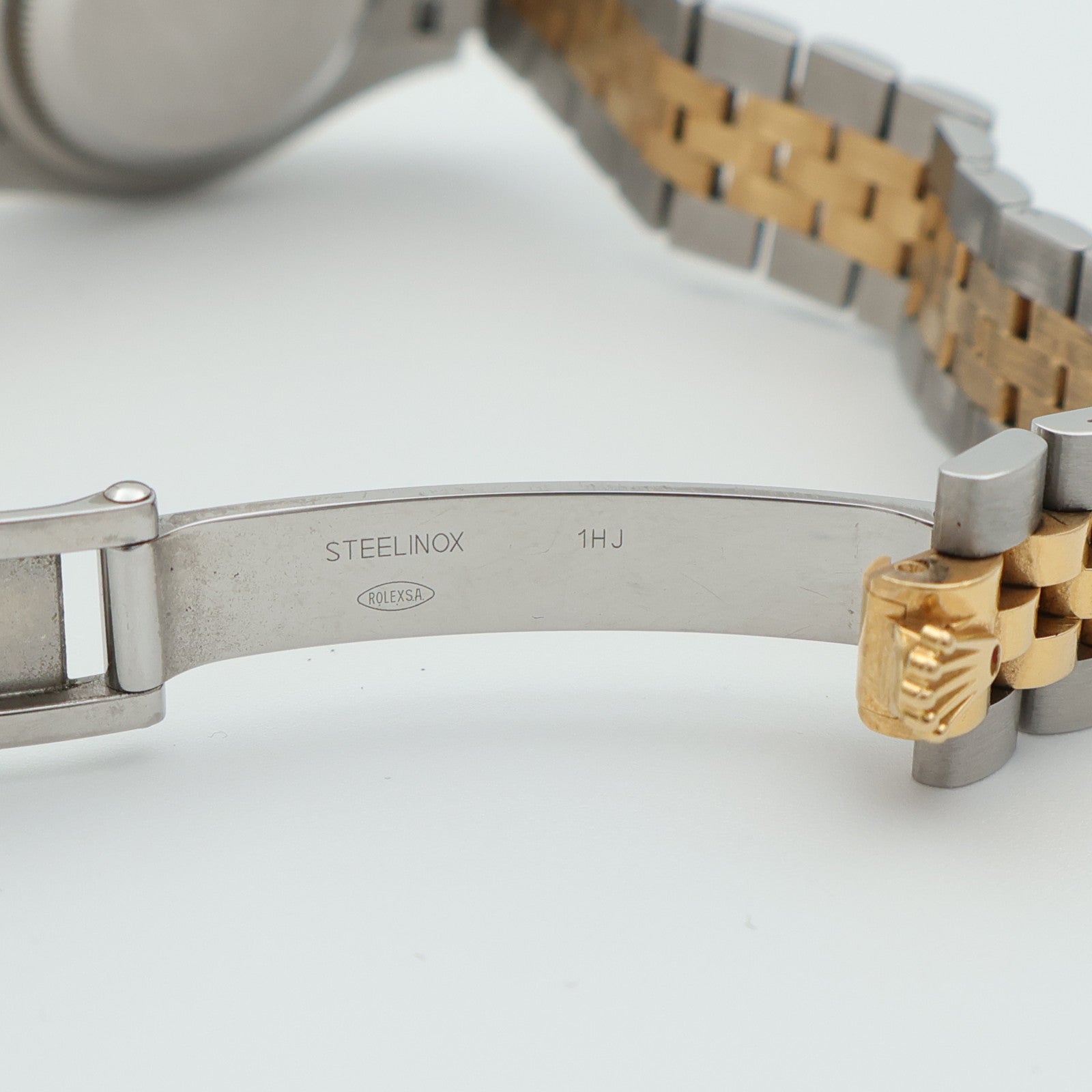 ROLEX Datejust 28mm 279383RBR