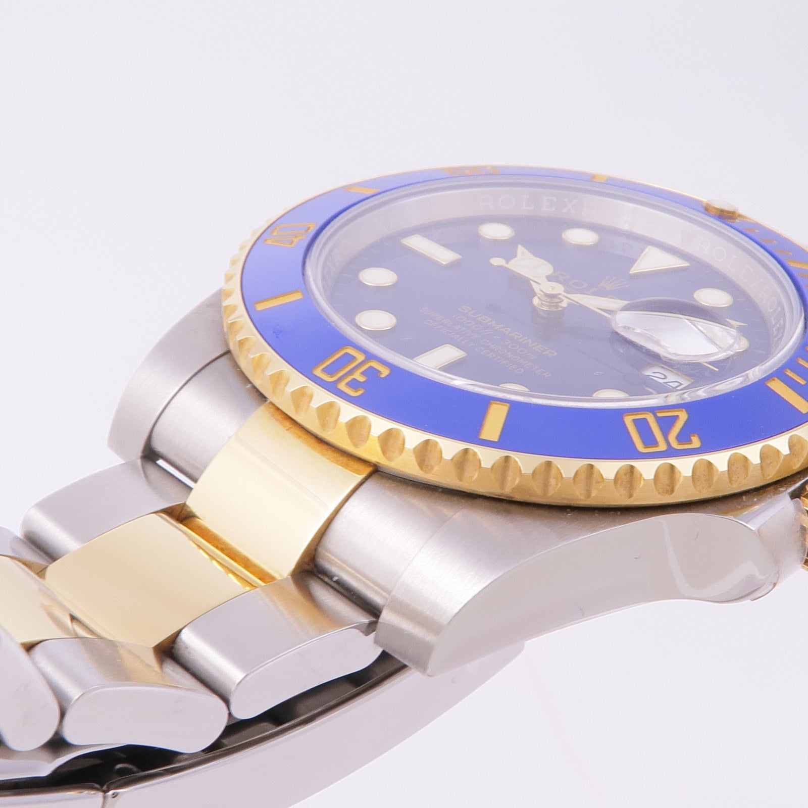 ROLEX Submariner Date 116613LB