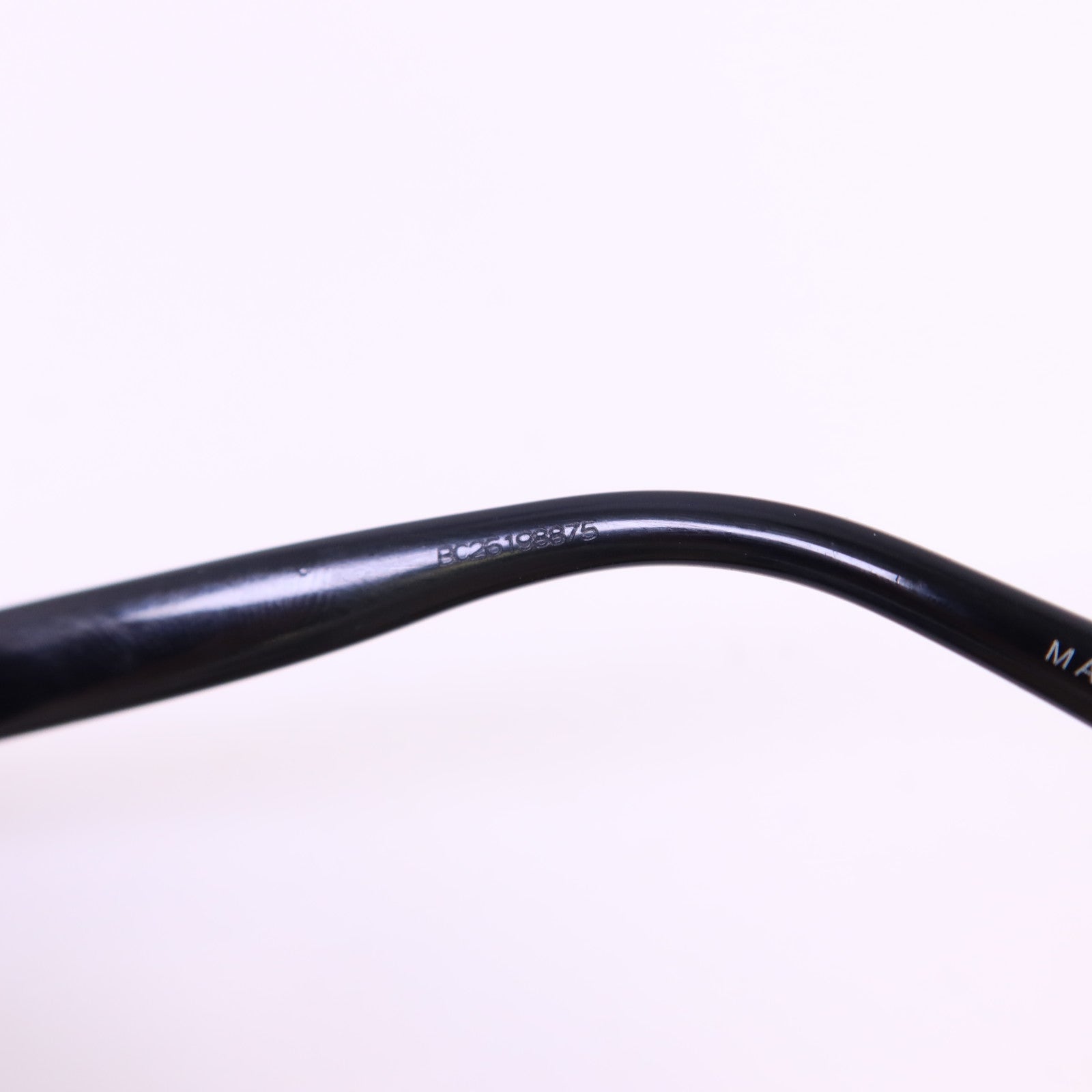 CHANEL PVC Sunglasses太陽眼鏡
