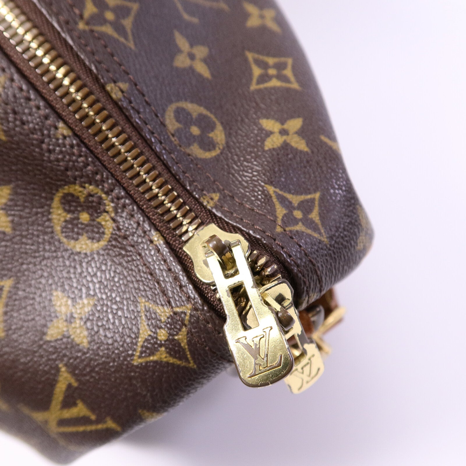 LOUIS VUITTON Monogram Keepall Bandouliere 45手挽肩背兩用袋