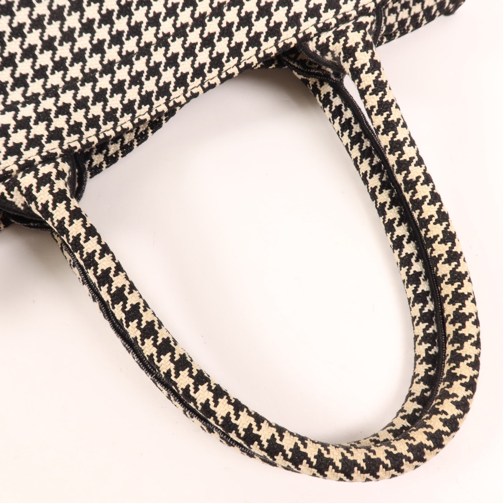 Dior 帆布Book Tote Medium手挽袋