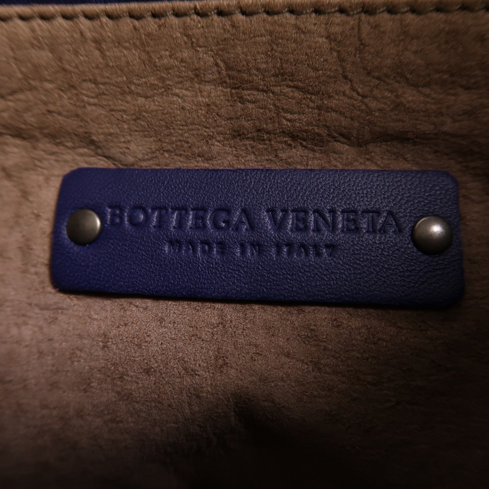 BOTTEGA VENETA 牛皮皮革Shoulder Bag肩背袋