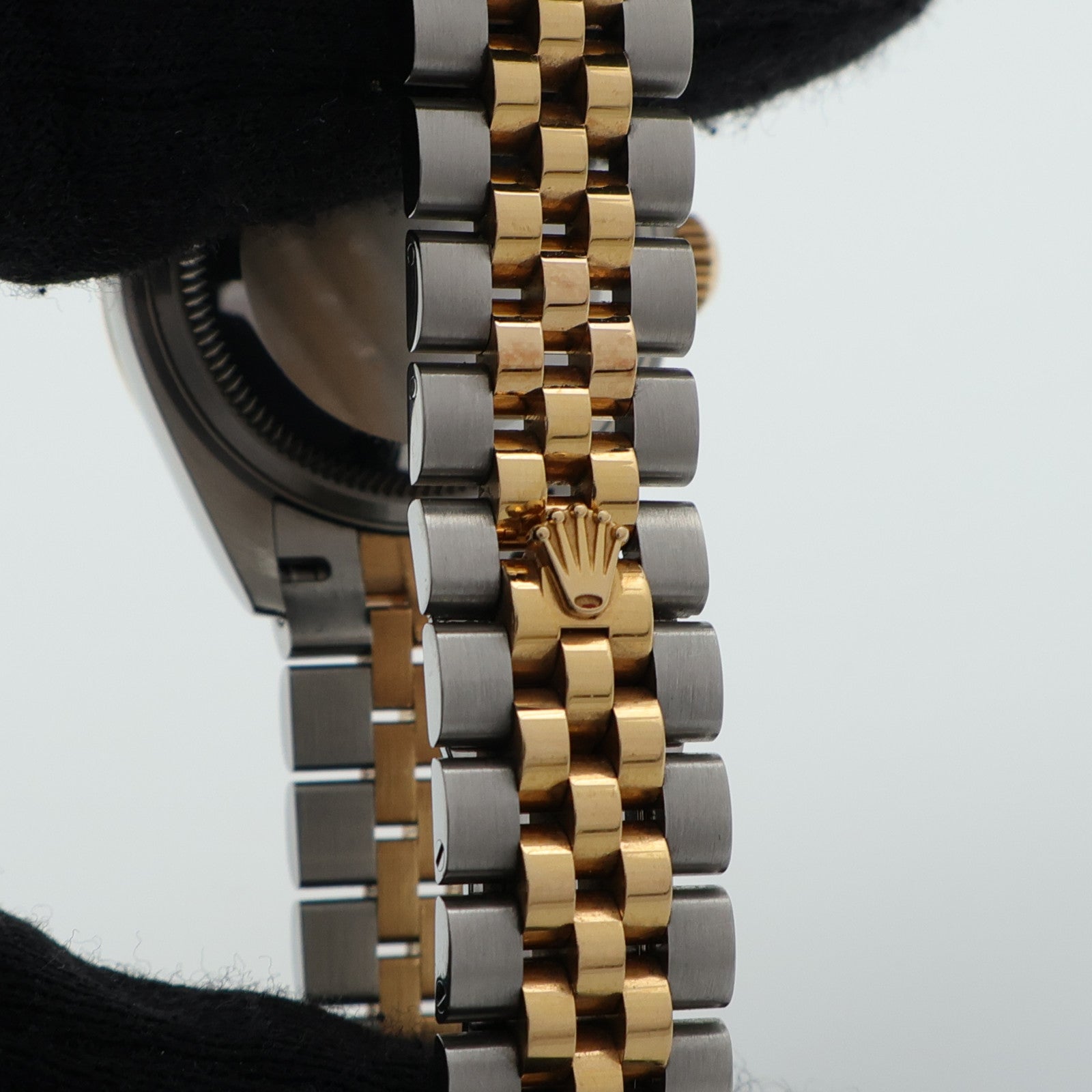ROLEX Datejust 28mm 279383RBR