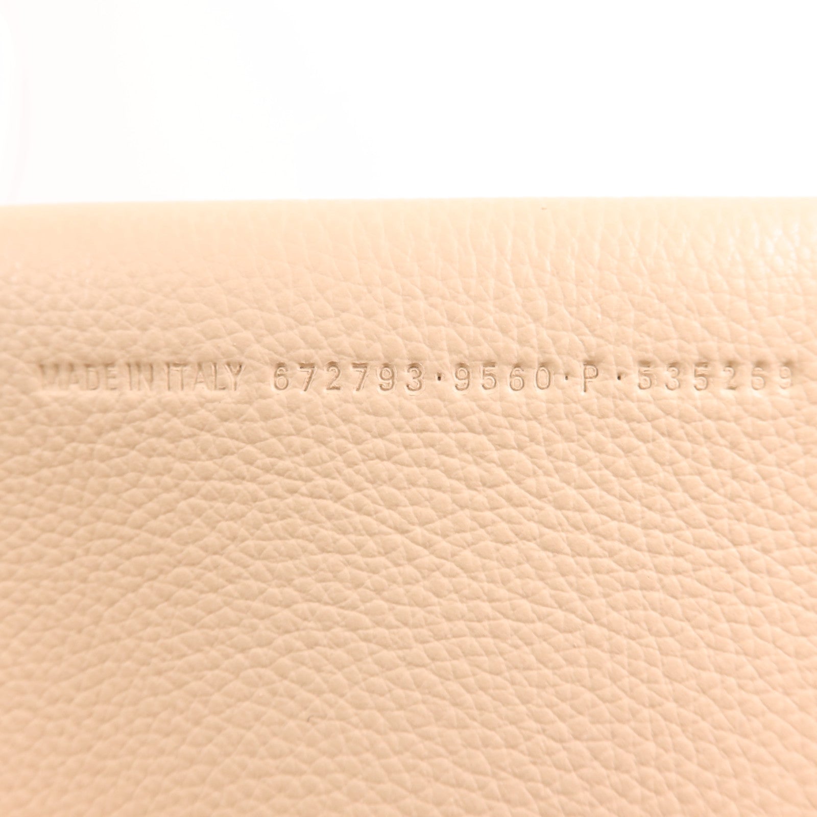 BALENCIAGA 牛皮皮革Everyday XS銀扣手挽肩背兩用袋