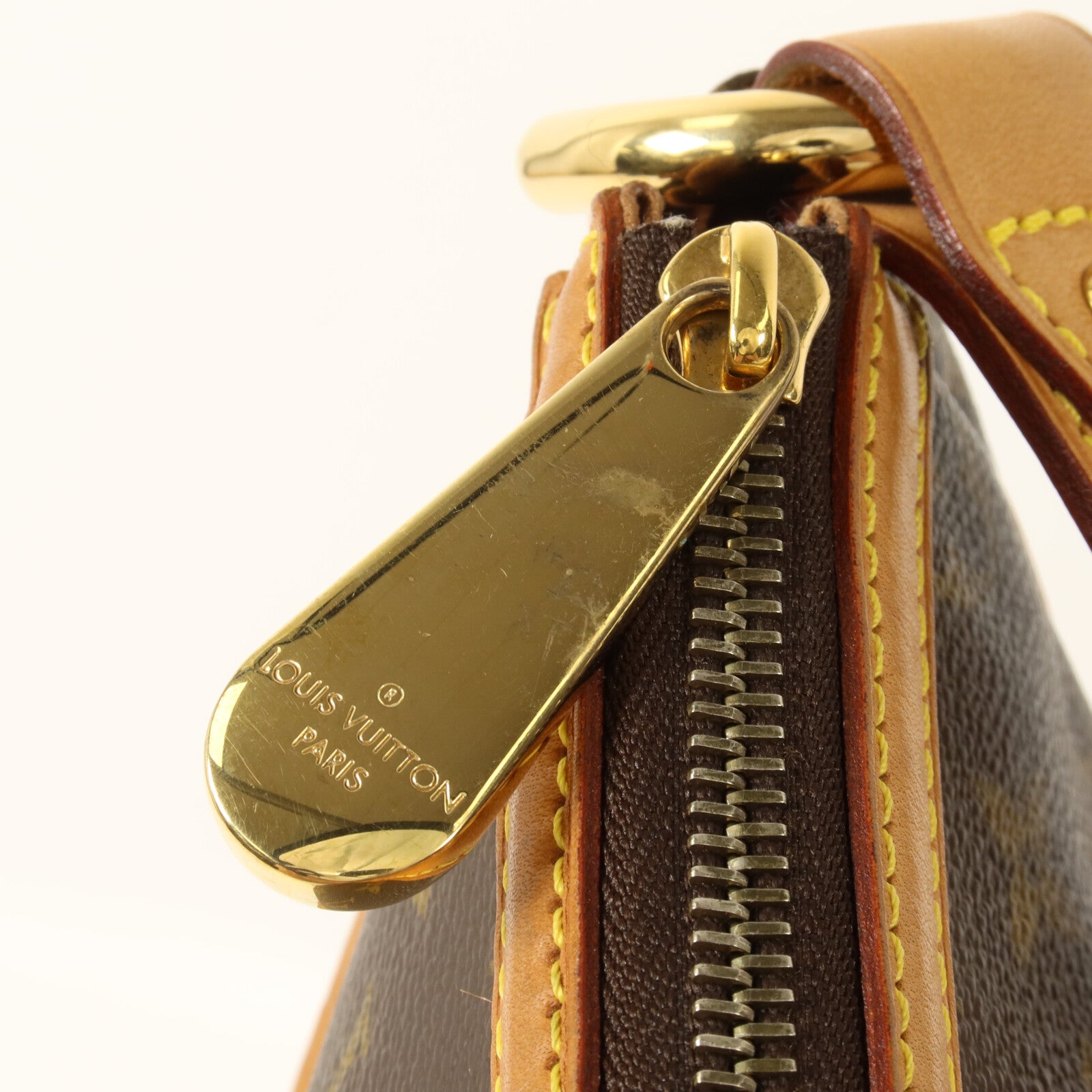 LOUIS VUITTON Monogram Tulum PM肩背袋