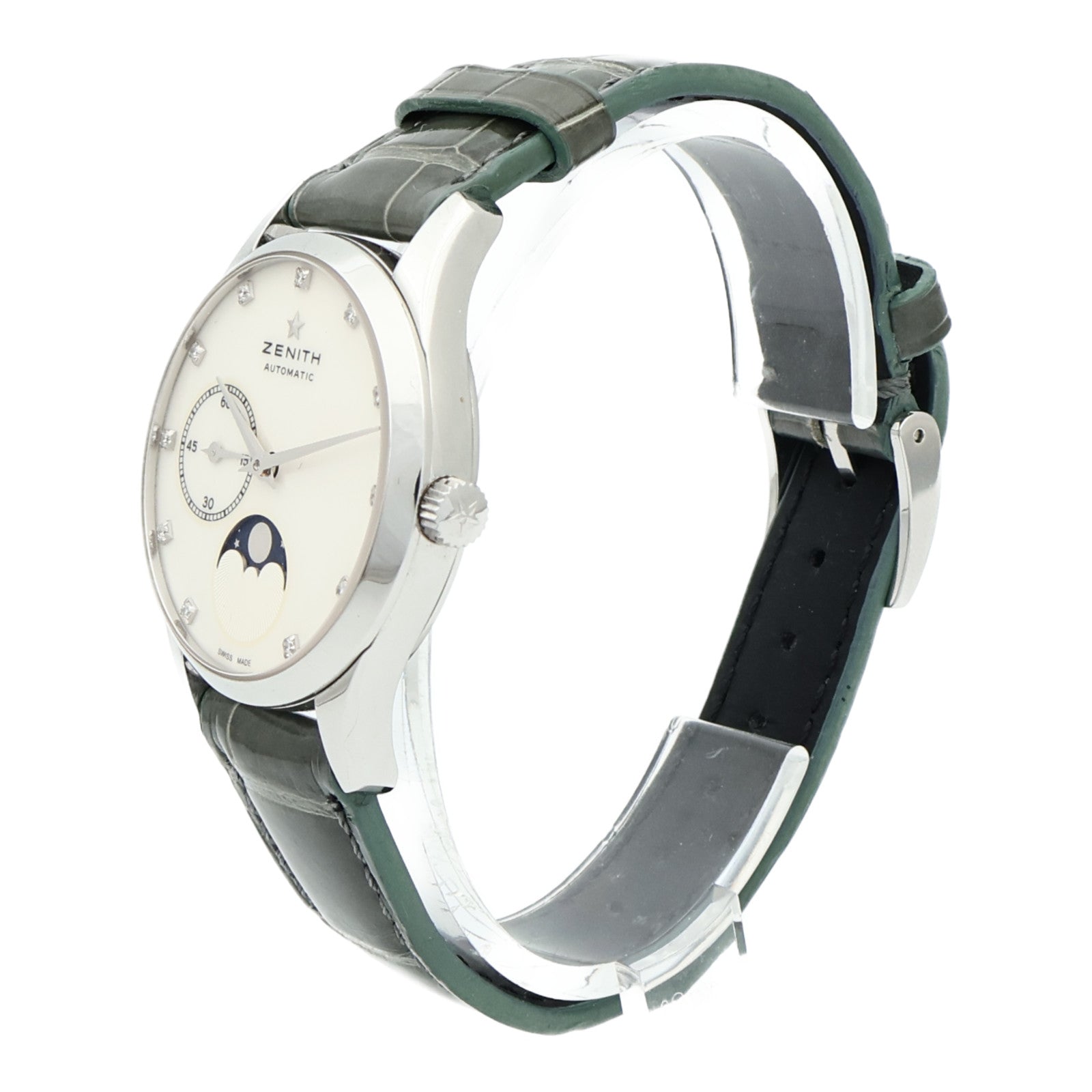 ZENITH Elite Ultra Thin 03.2310.692