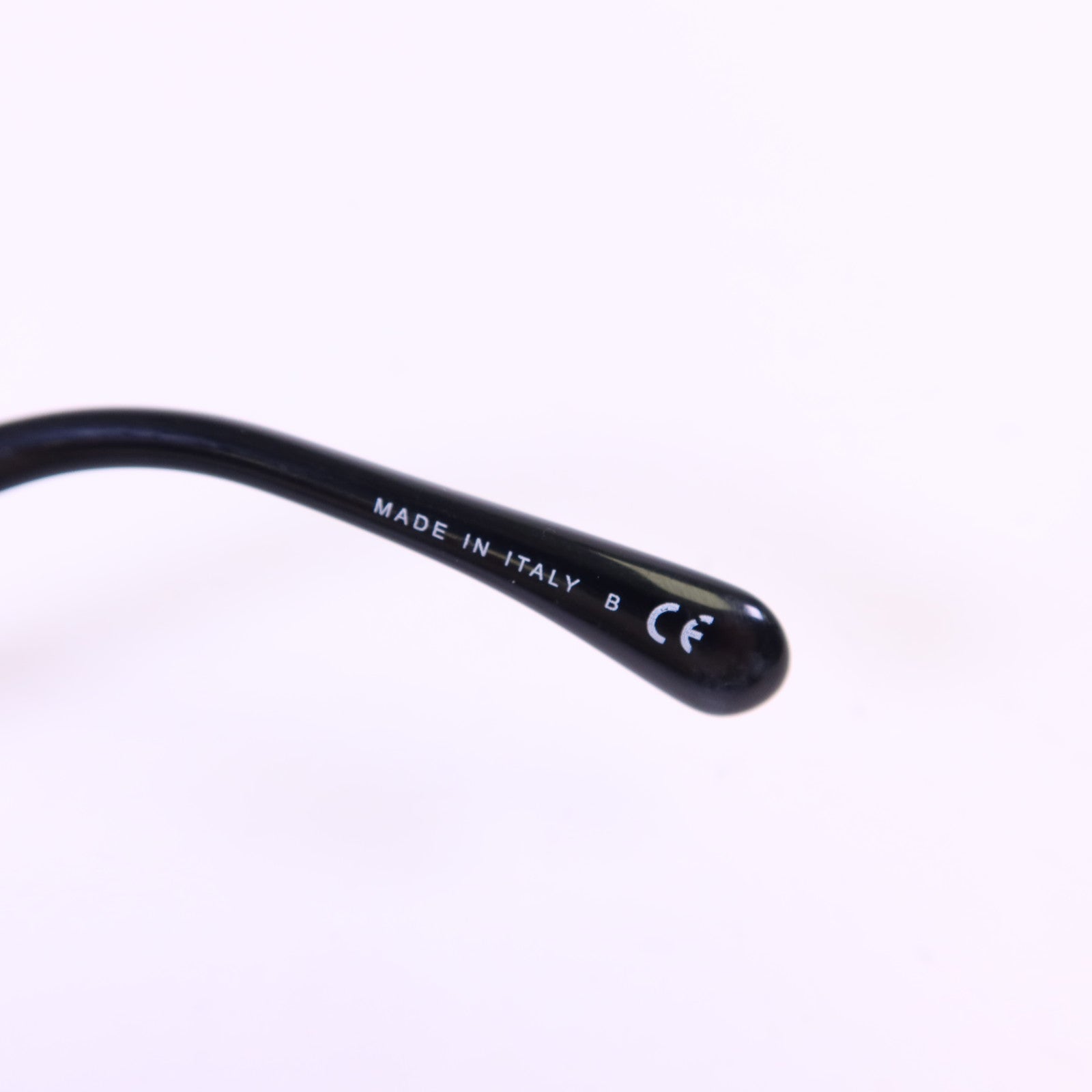 CHANEL PVC Sunglasses太陽眼鏡