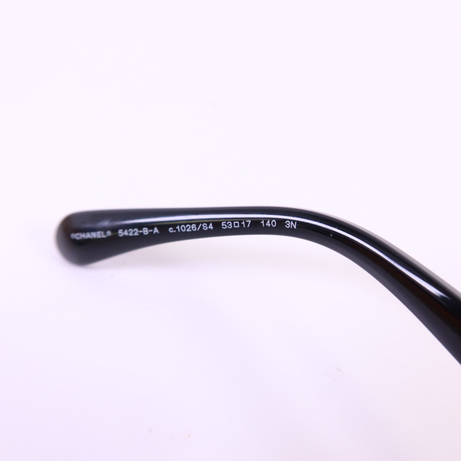 CHANEL PVC Sunglasses太陽眼鏡