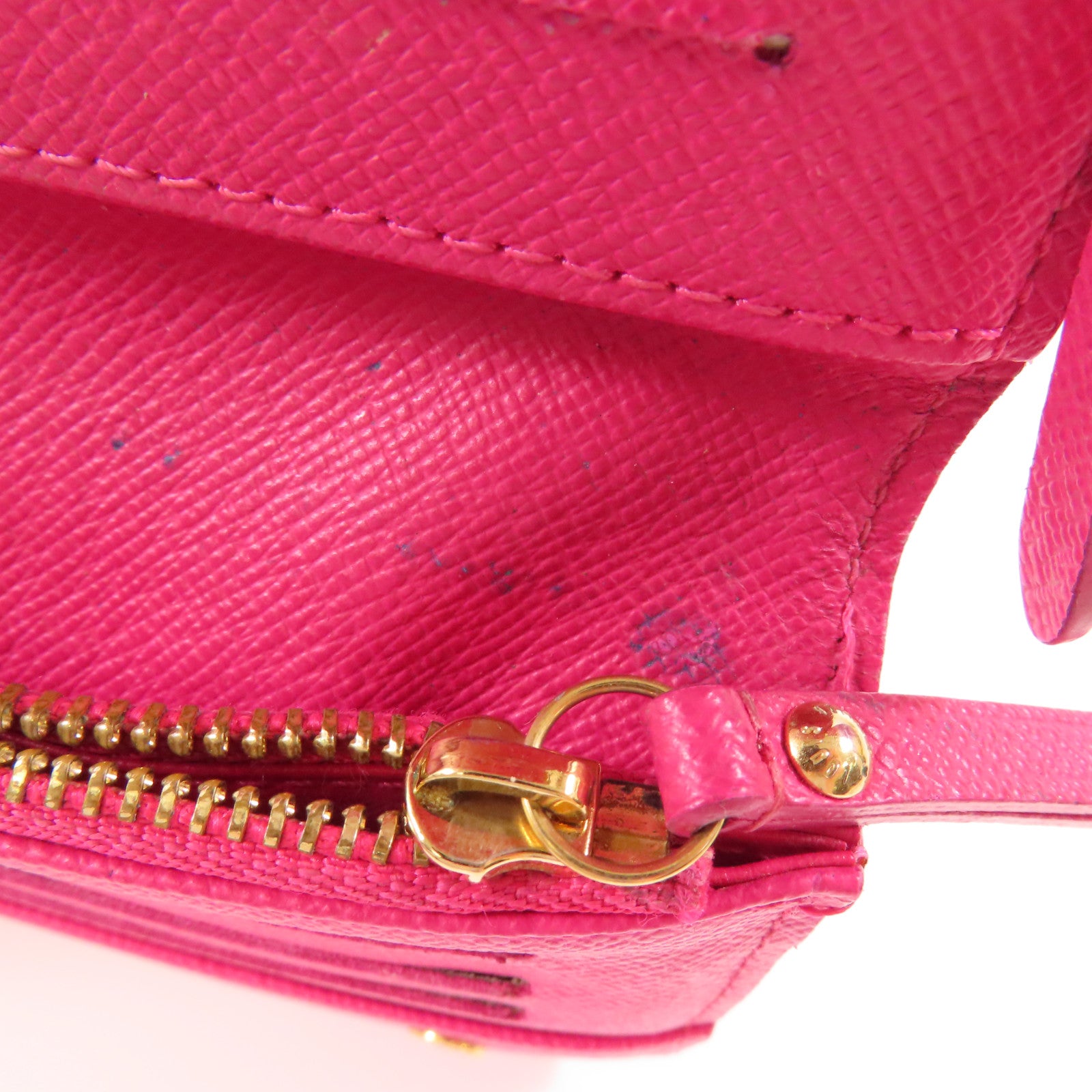 LOUIS VUITTON 【激減優惠】Monogram Multicolore Long Bifold Wallet金扣長錢包