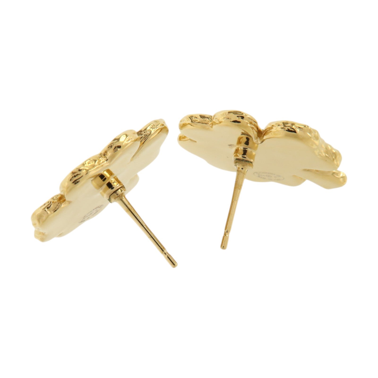 CHANEL 金屬Earring耳環