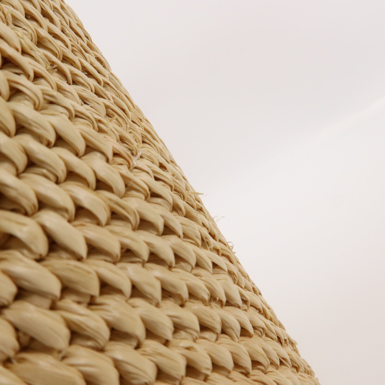 LOEWE Raffia Font Tote Medium手挽肩背兩用袋