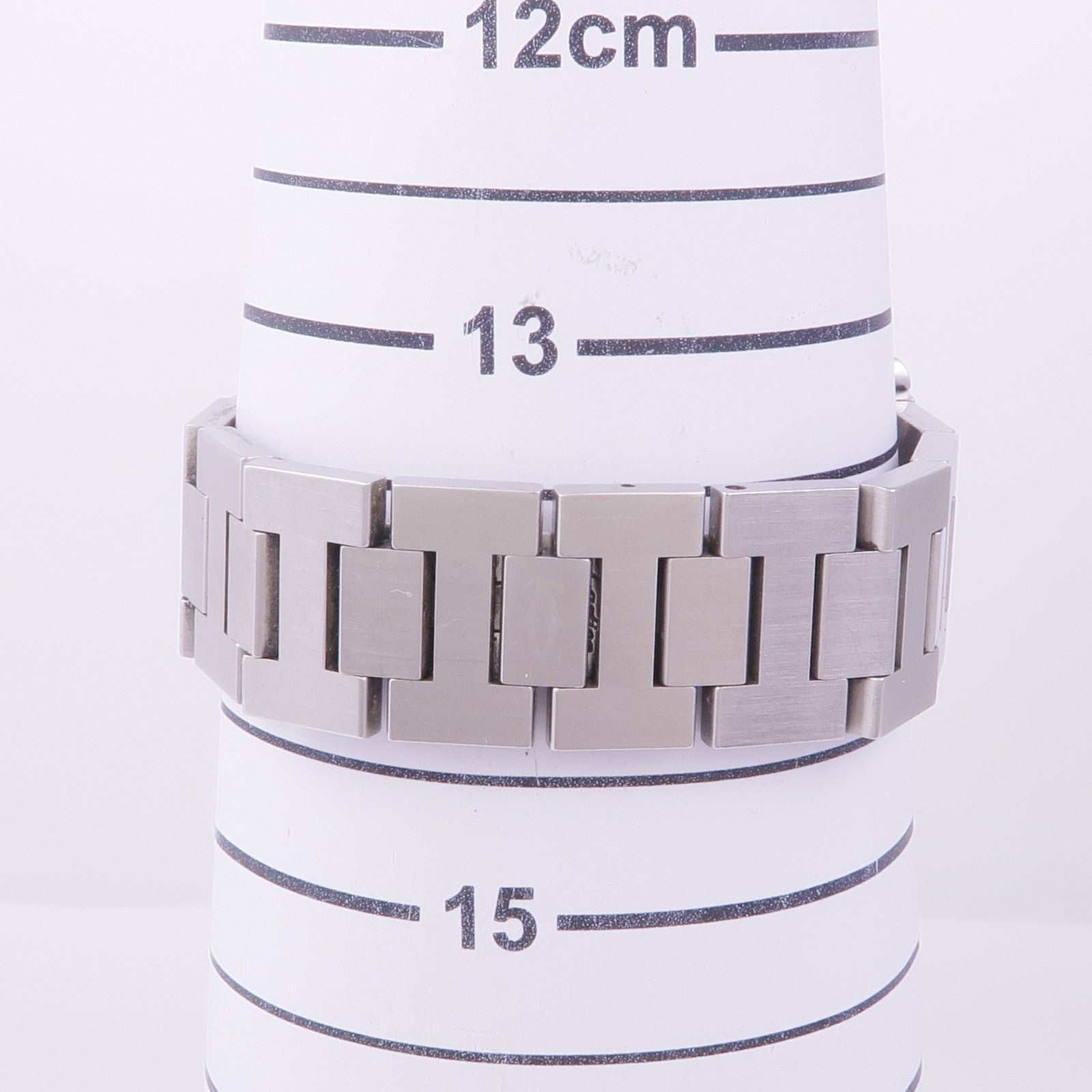 CARTIER Pasha C GMT 2377