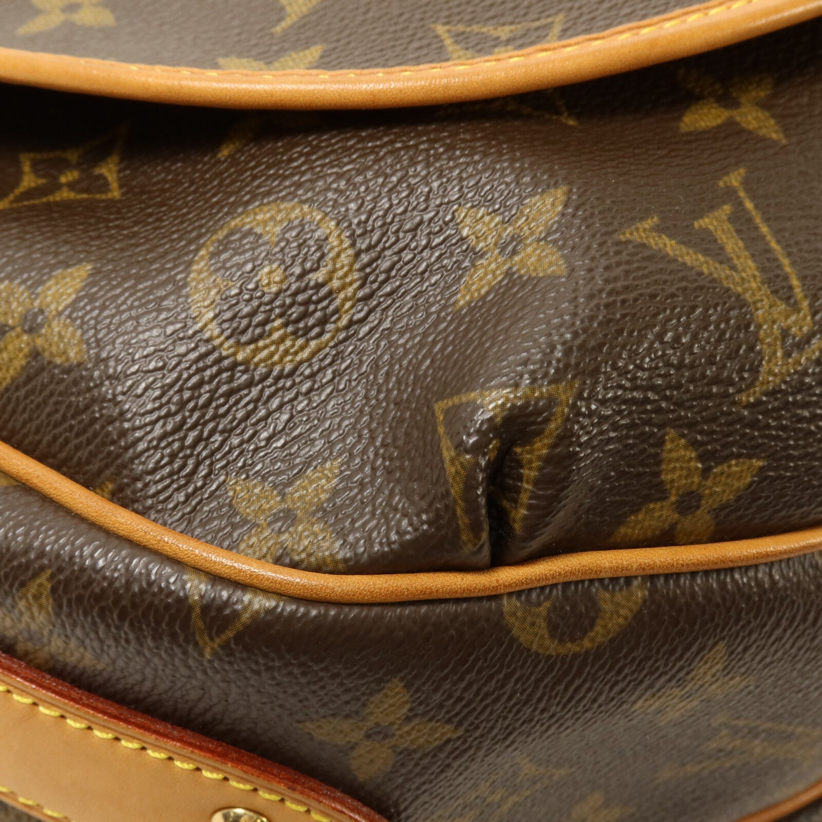 LOUIS VUITTON Monogram Tulum PM肩背袋