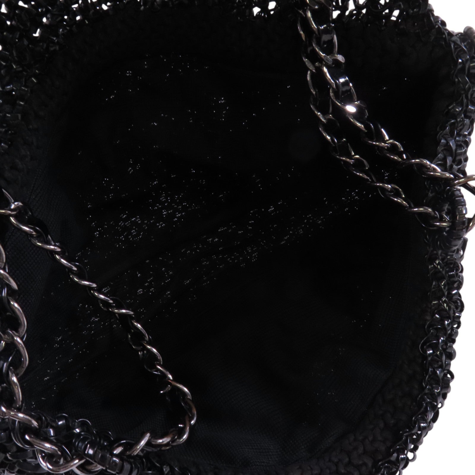 ANTEPRIMA PVC Shoulder Bag銀扣肩背袋