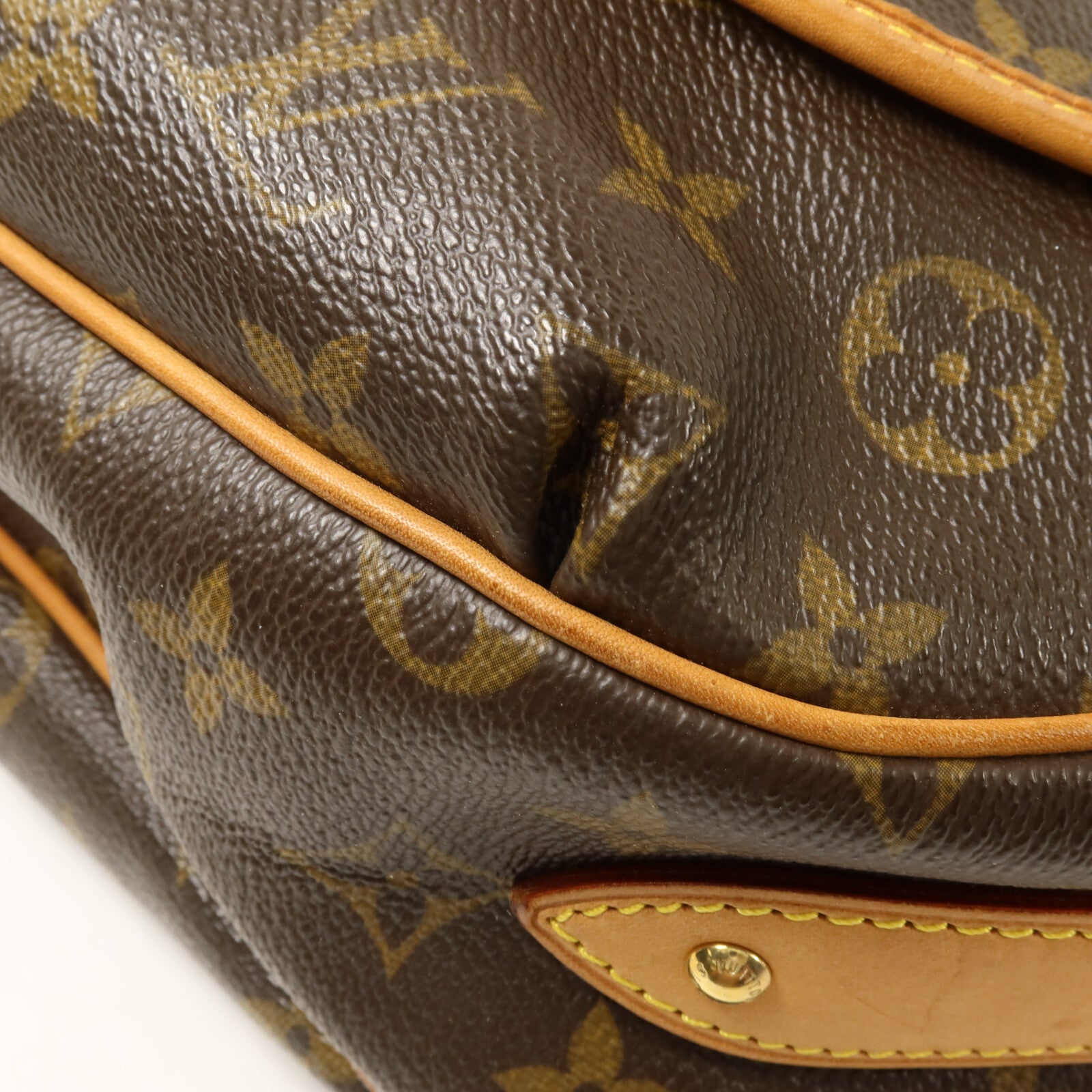 LOUIS VUITTON Monogram Tulum PM肩背袋