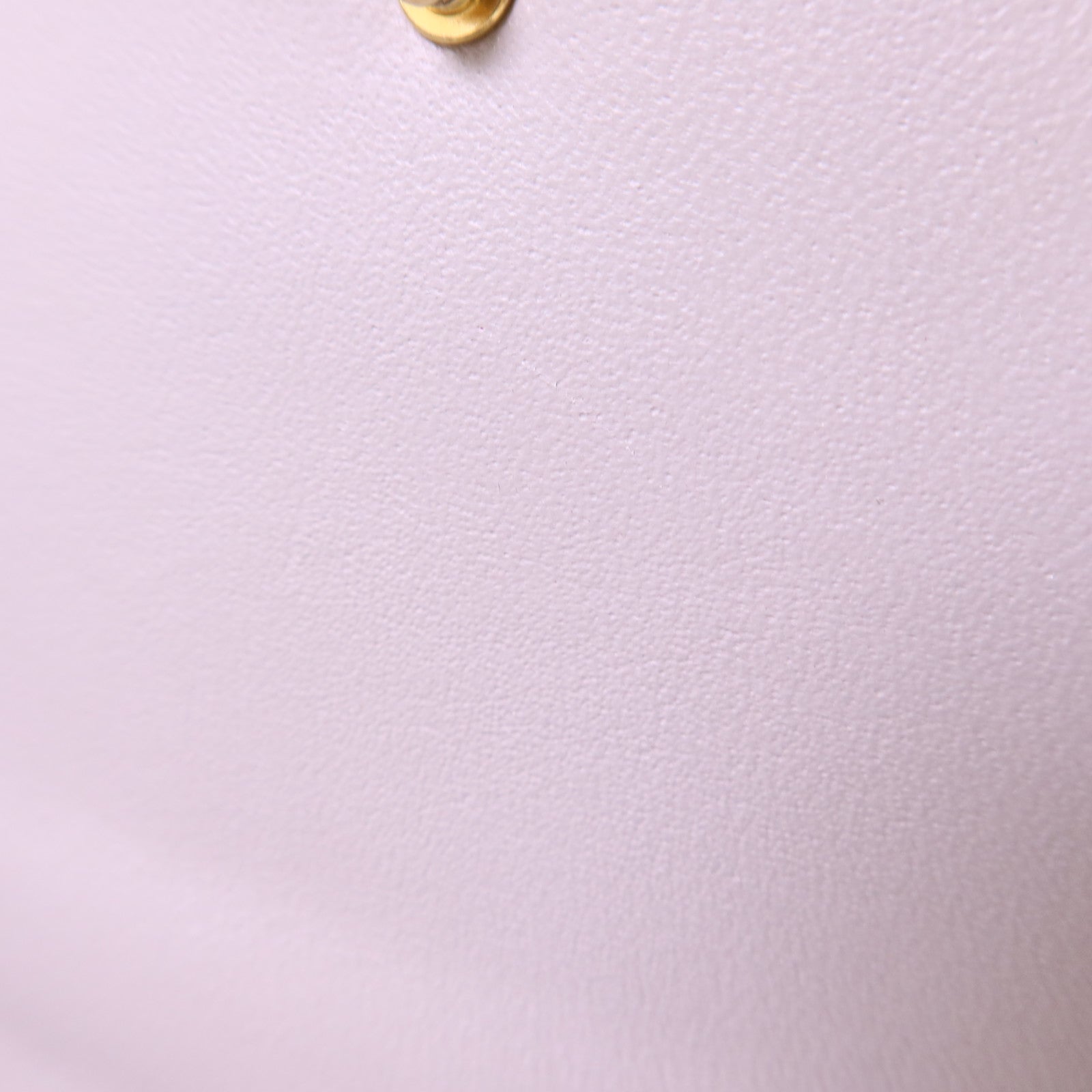 CELINE 牛皮皮革Envelope Shoulder Bag金扣鏈帶肩背袋