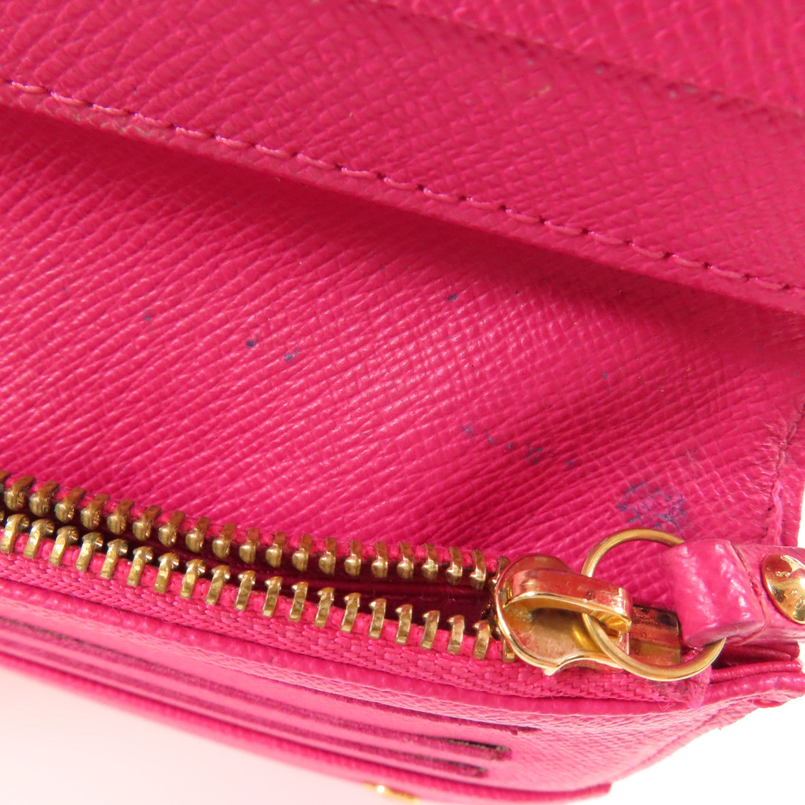 LOUIS VUITTON 【激減優惠】Monogram Multicolore Long Bifold Wallet金扣長錢包