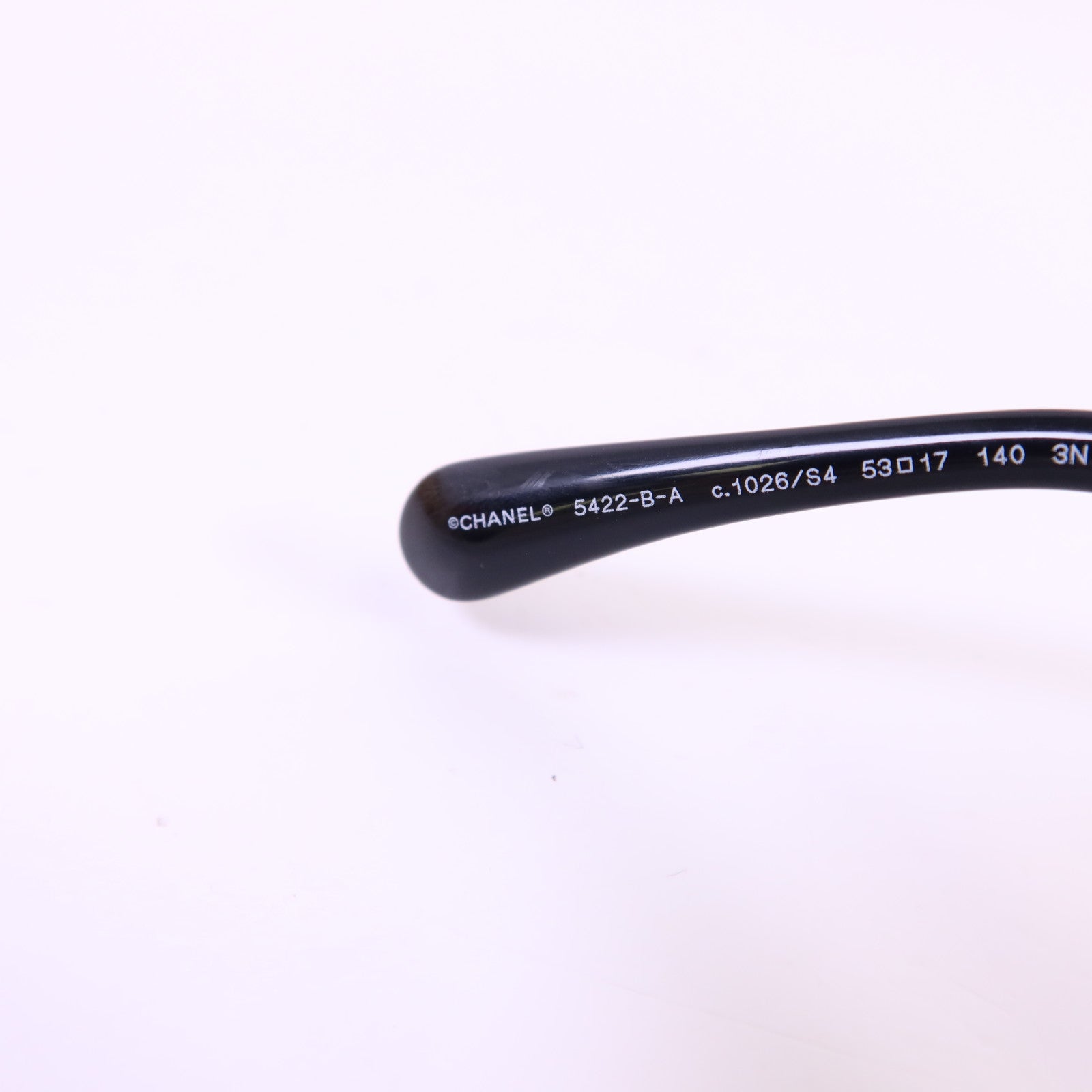 CHANEL PVC Sunglasses太陽眼鏡