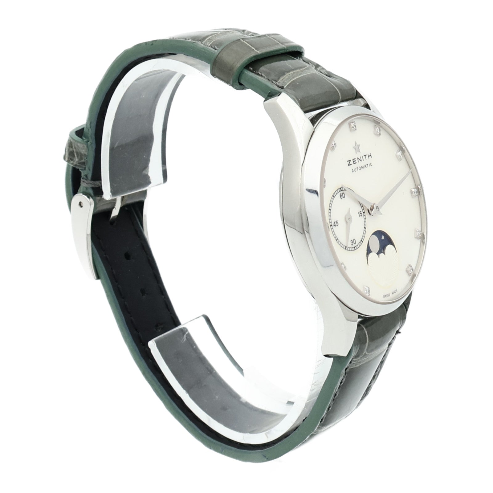 ZENITH Elite Ultra Thin 03.2310.692