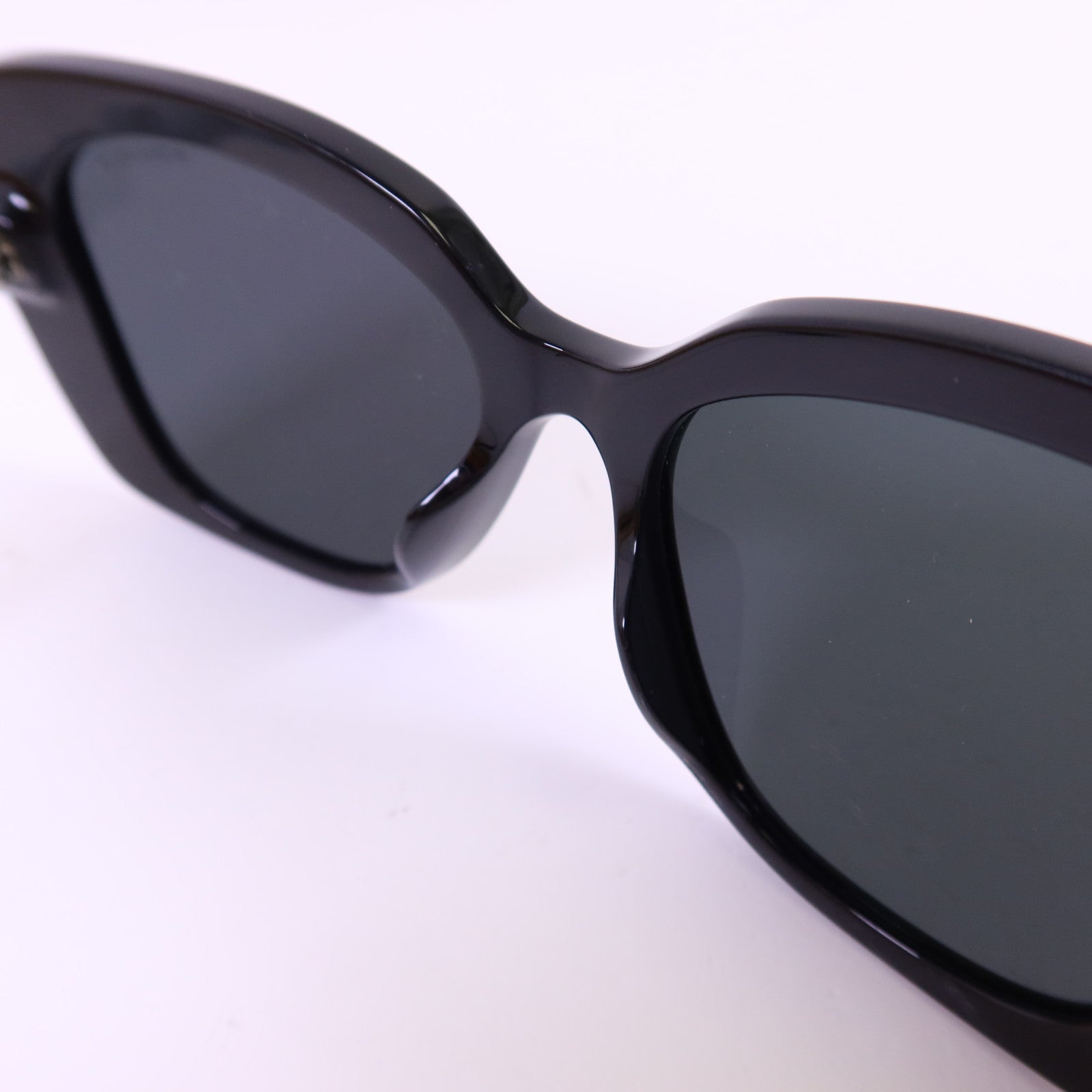 CHANEL PVC Sunglasses太陽眼鏡