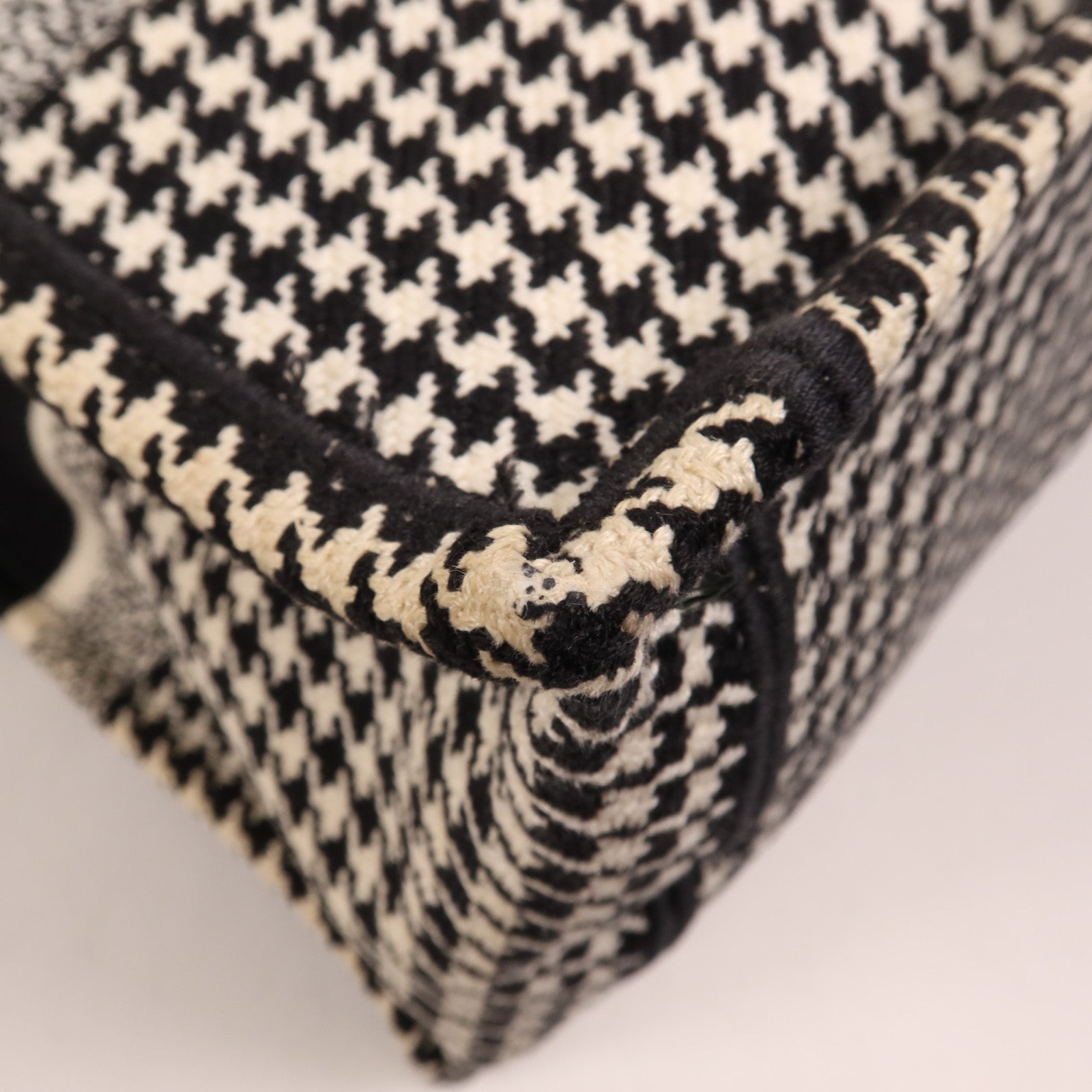 Dior 帆布Book Tote Medium手挽袋