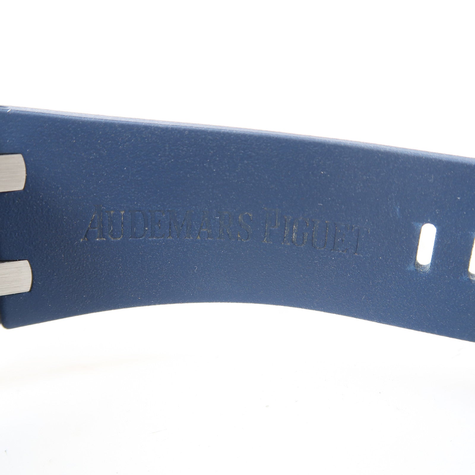 AUDEMARS PIGUET Royal Oak Offshore Chronograph陶瓷/橡膠帶手錶自動機芯灰色