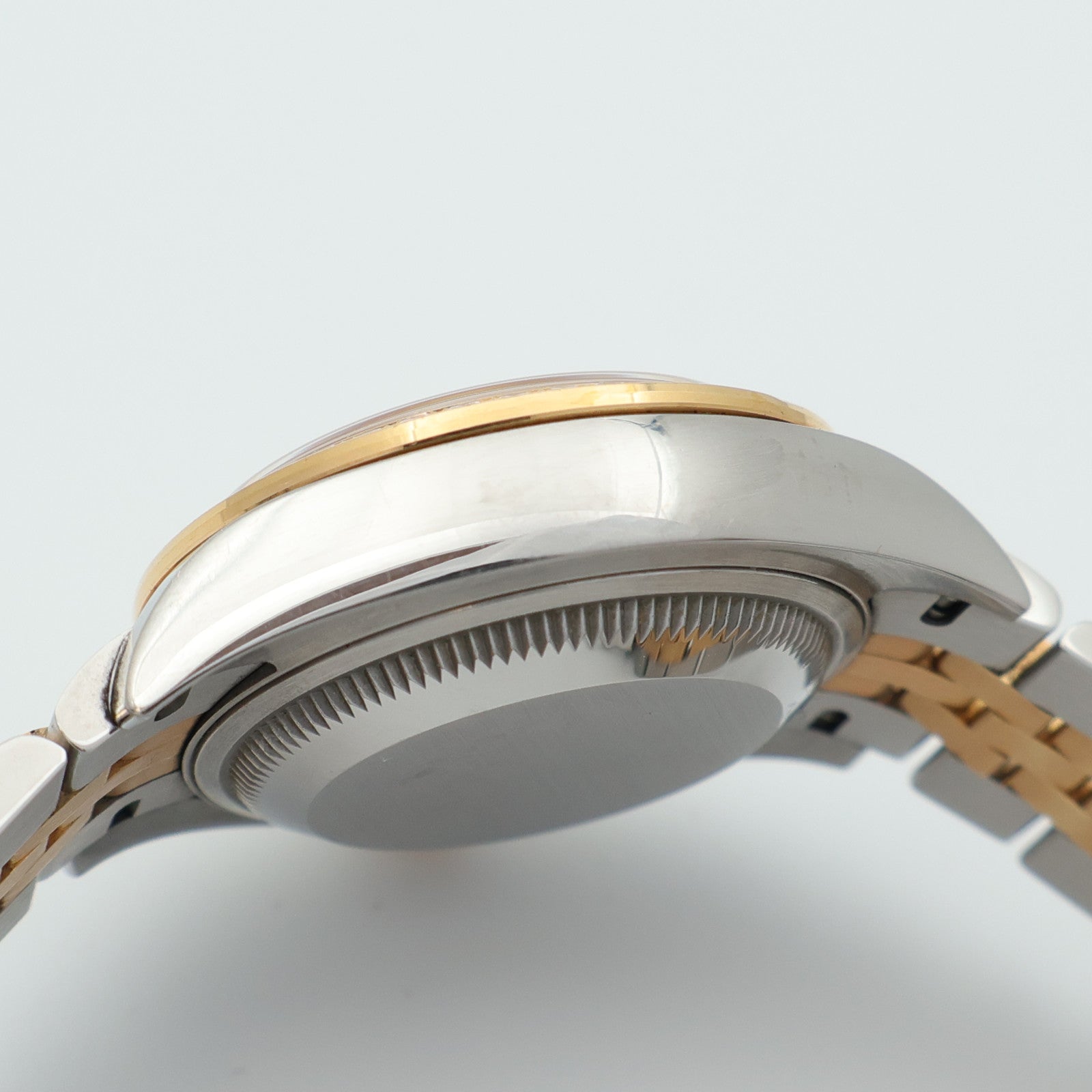 ROLEX Datejust 28mm 279383RBR