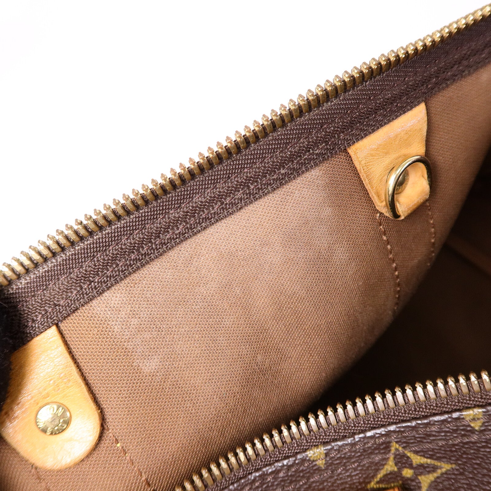 LOUIS VUITTON Monogram Keepall Bandouliere 45手挽肩背兩用袋