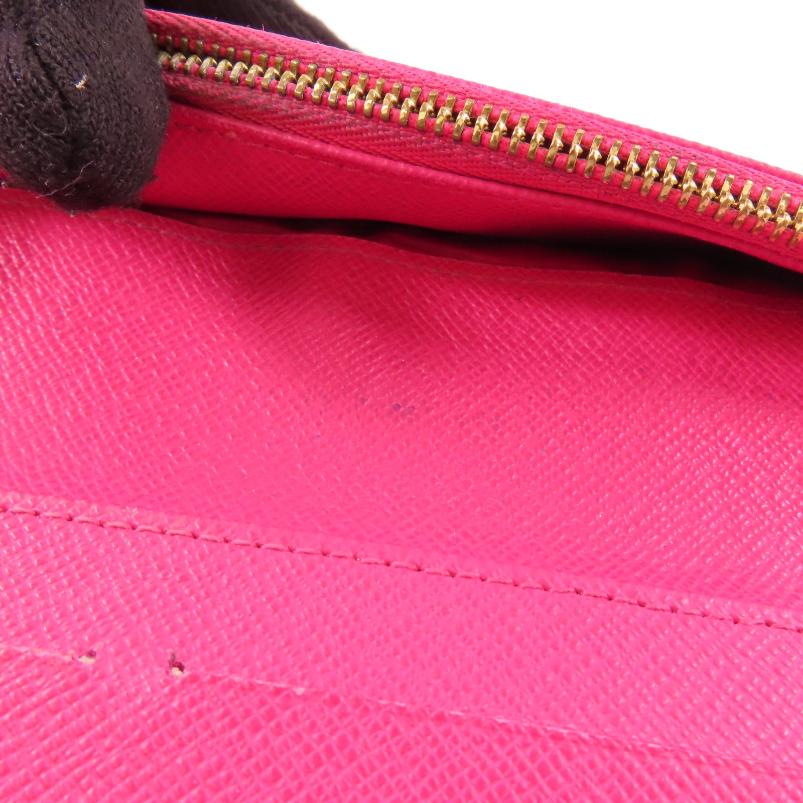 LOUIS VUITTON 【激減優惠】Monogram Multicolore Long Bifold Wallet金扣長錢包