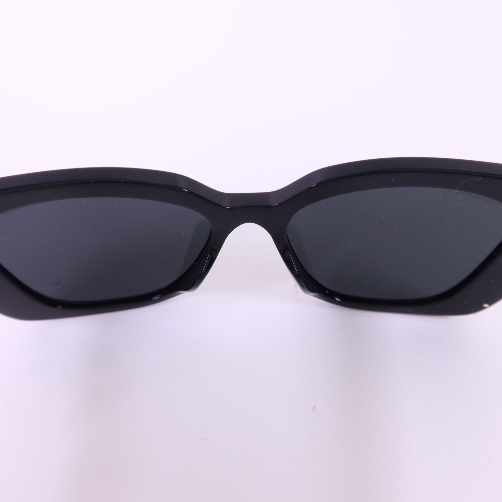 CHANEL PVC Sunglasses太陽眼鏡