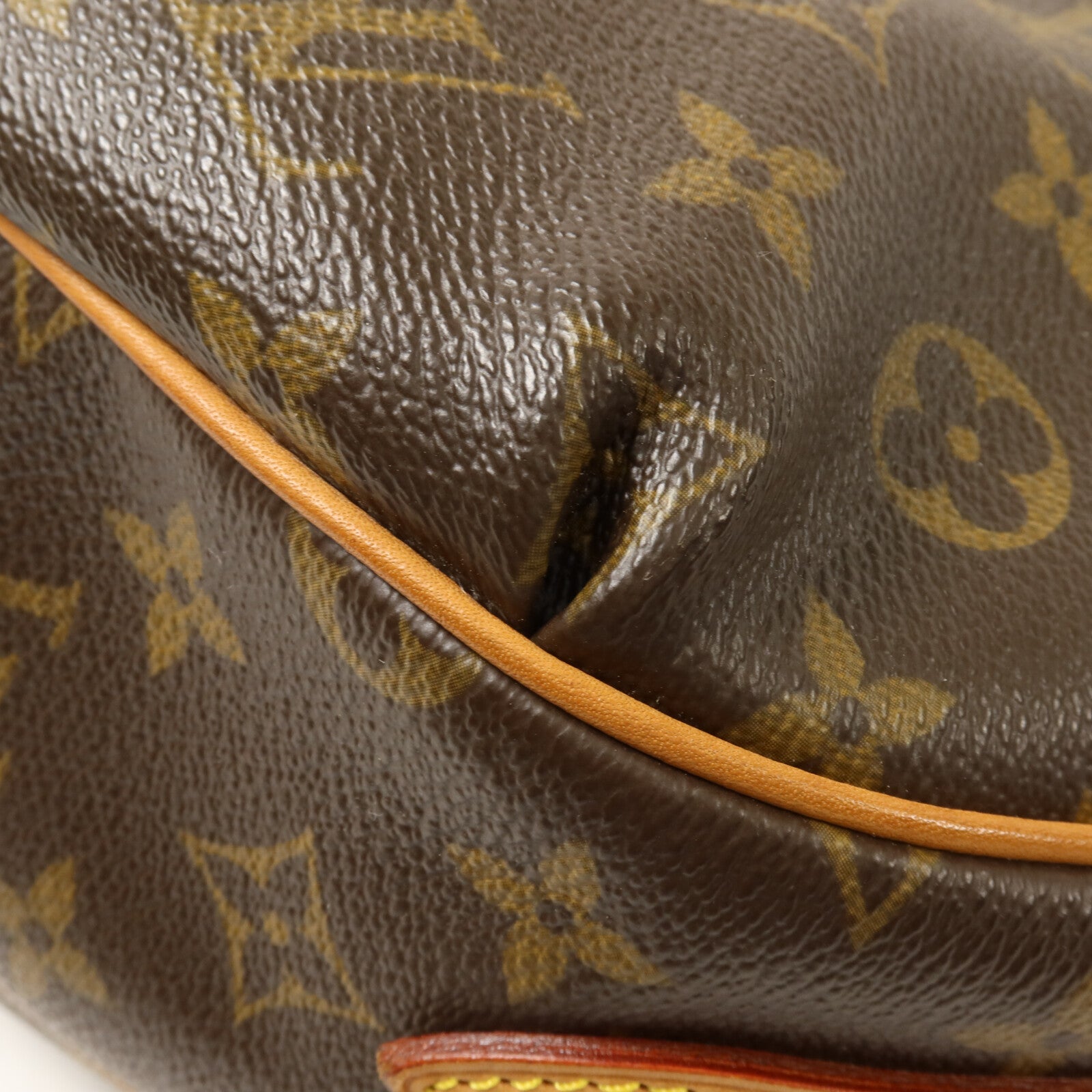 LOUIS VUITTON Monogram Tulum PM肩背袋
