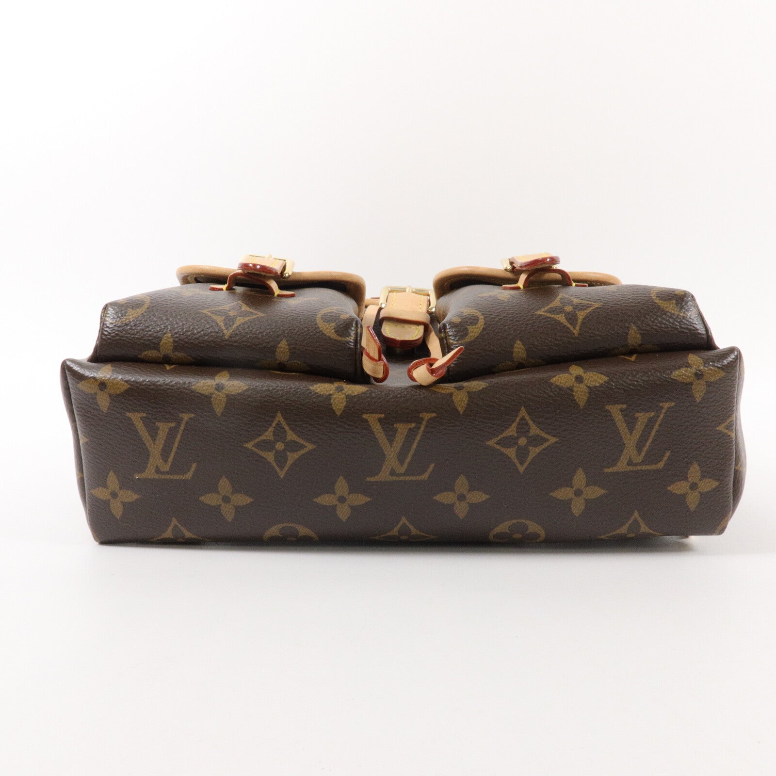 LOUIS VUITTON Monogram Excursion PM背包