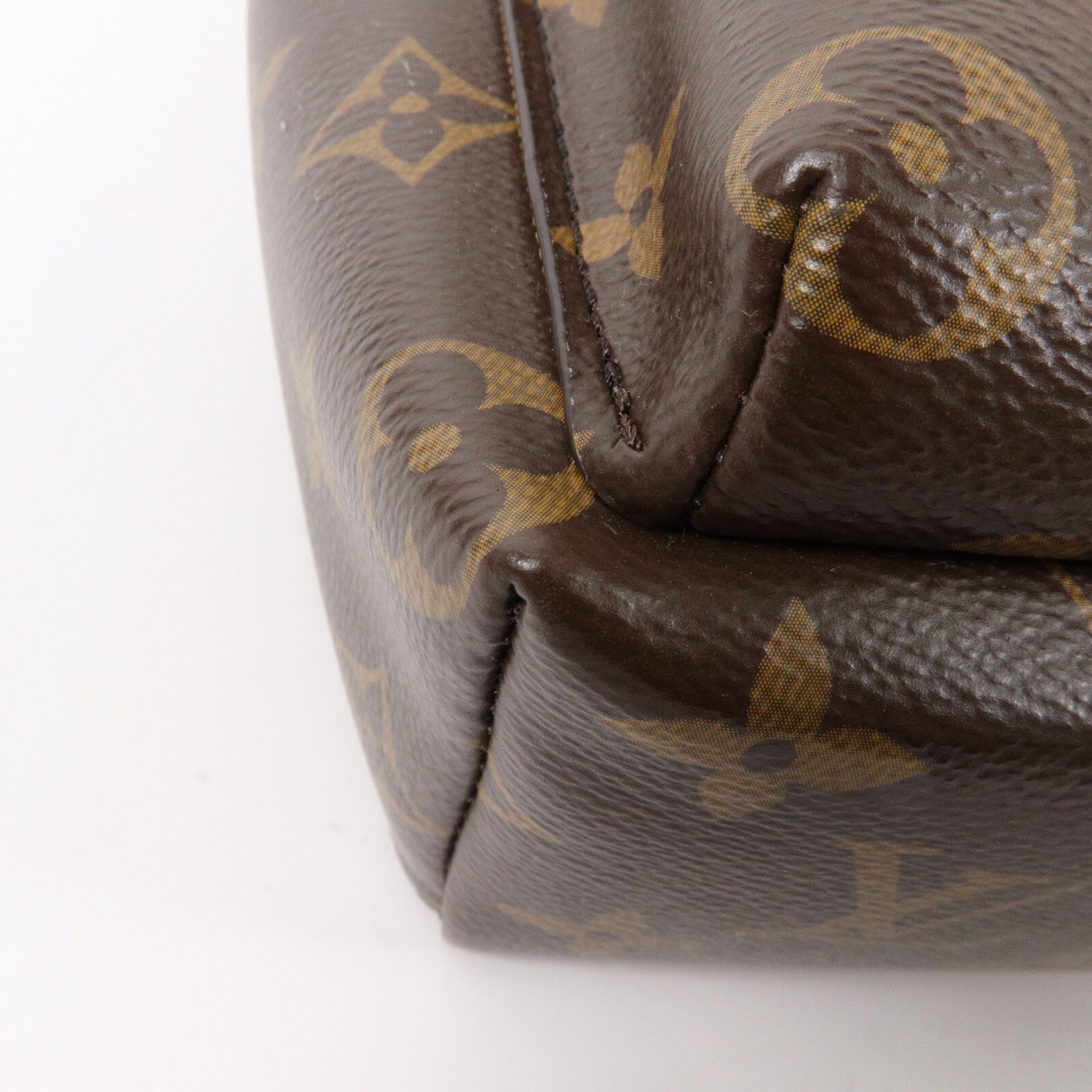 LOUIS VUITTON Monogram Excursion PM背包