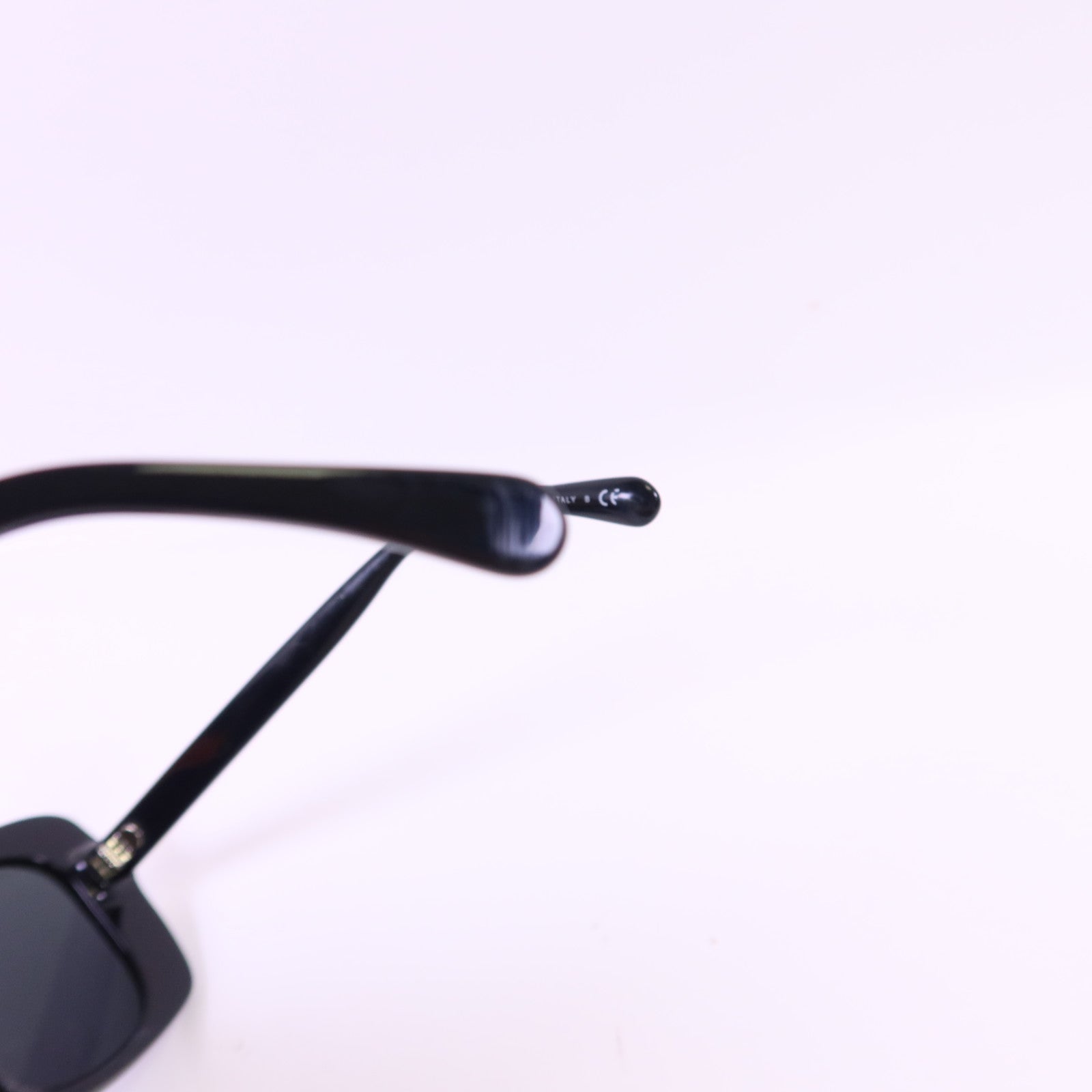 CHANEL PVC Sunglasses太陽眼鏡
