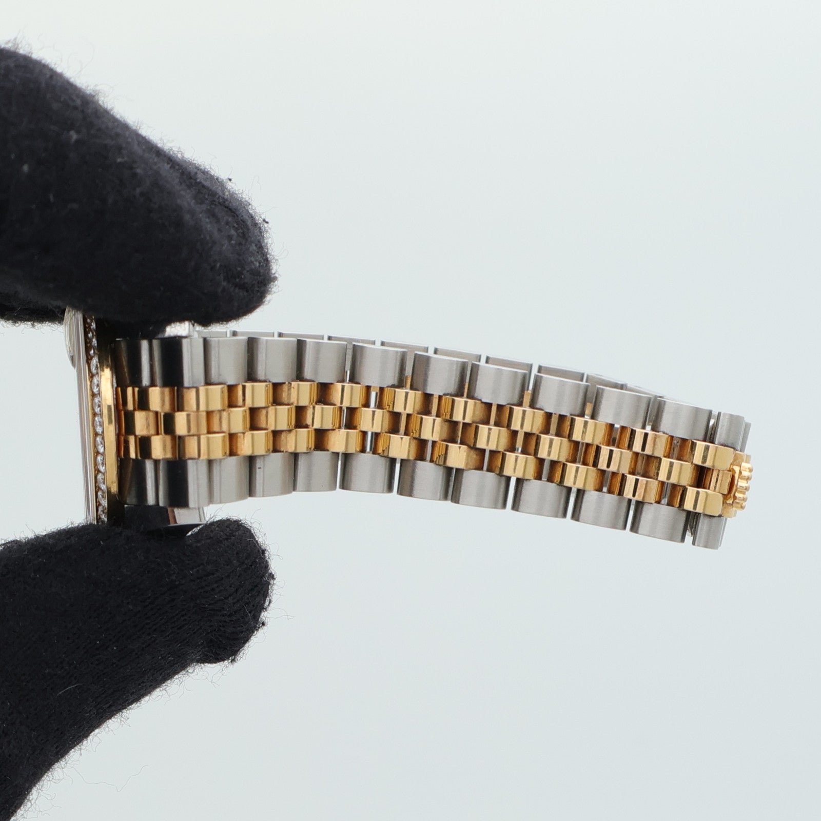 ROLEX Datejust 28mm 279383RBR