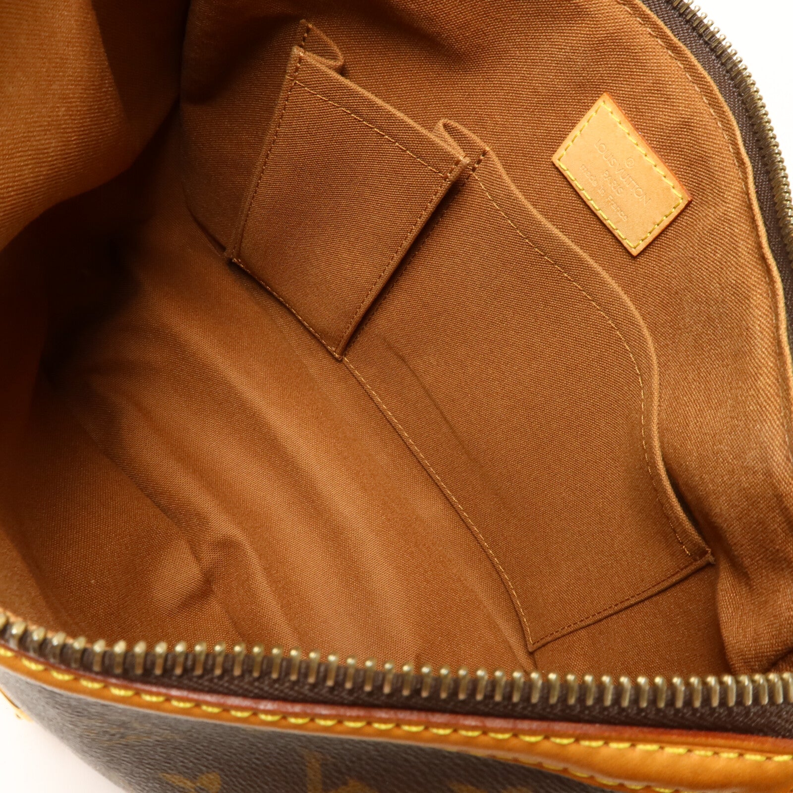 LOUIS VUITTON Monogram Tulum PM肩背袋