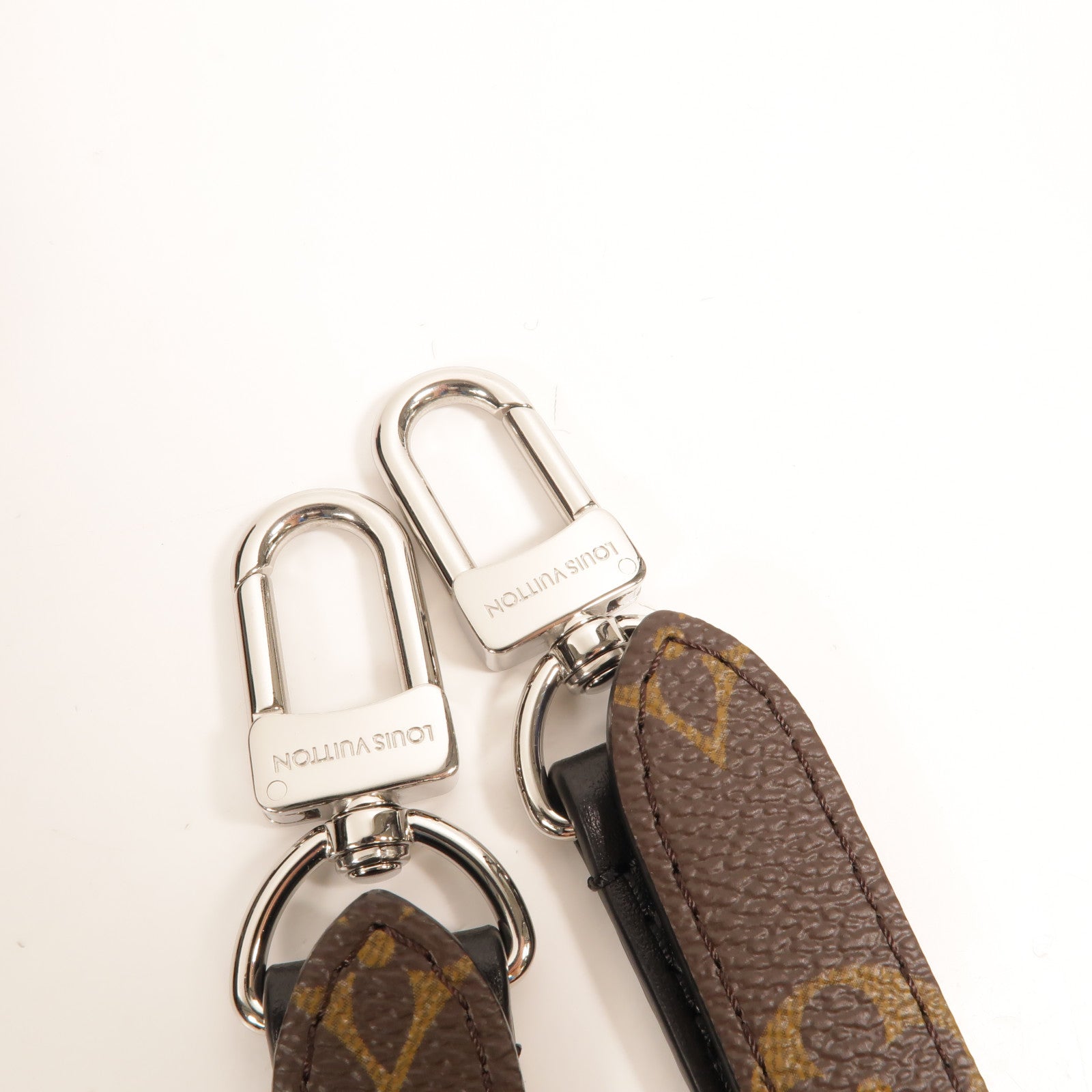 LOUIS VUITTON 羊皮皮革Carry All Vibe PM銀扣手挽肩背兩用袋