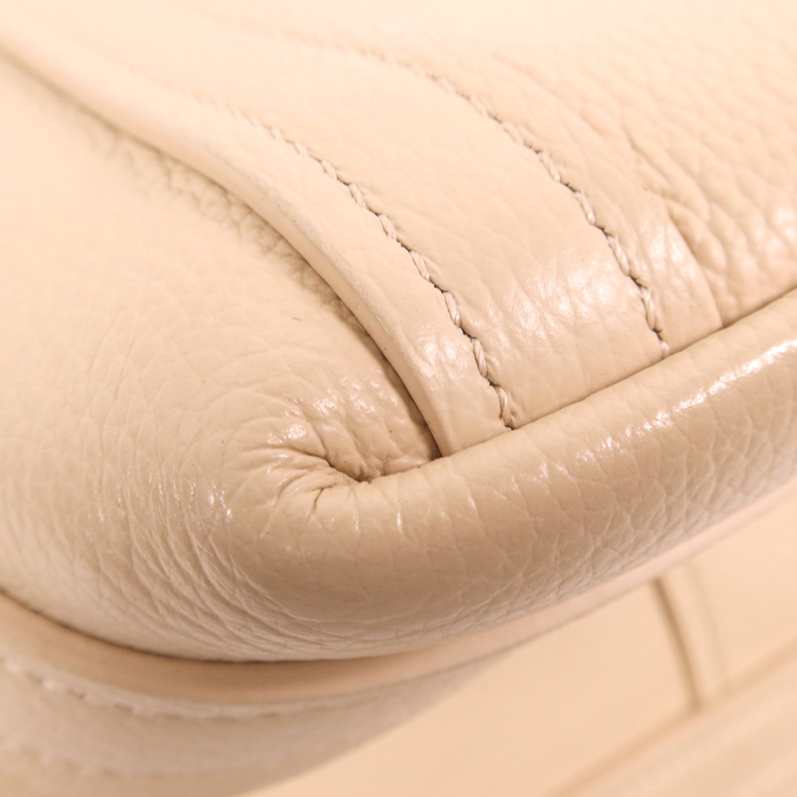 BALENCIAGA 牛皮皮革Everyday XS銀扣手挽肩背兩用袋