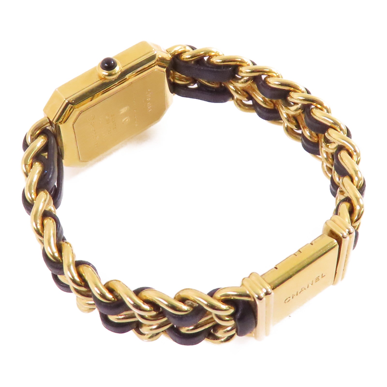 CHANEL Premiere M 483.01 1002