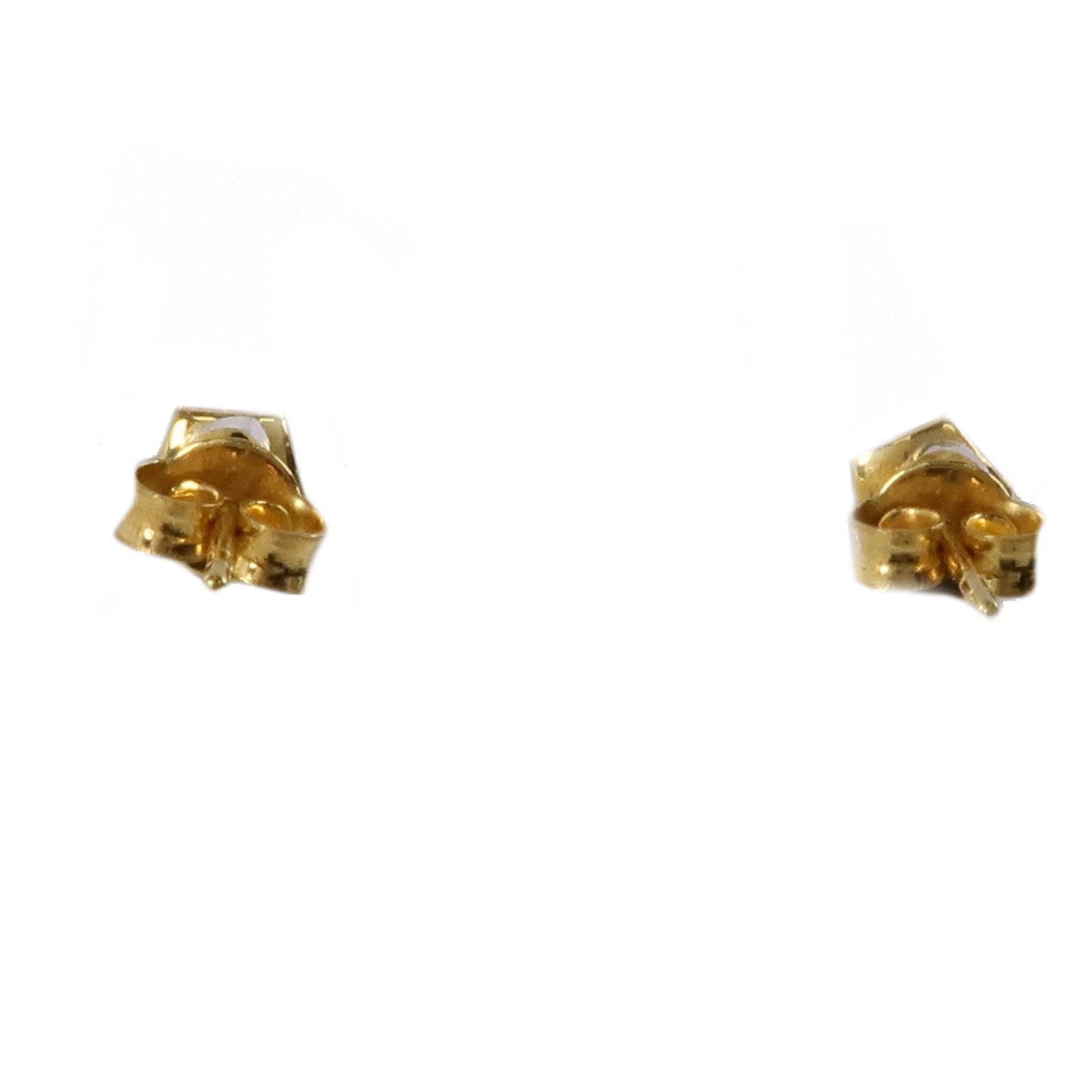 JEWELRY 18K黃金Earrings耳環